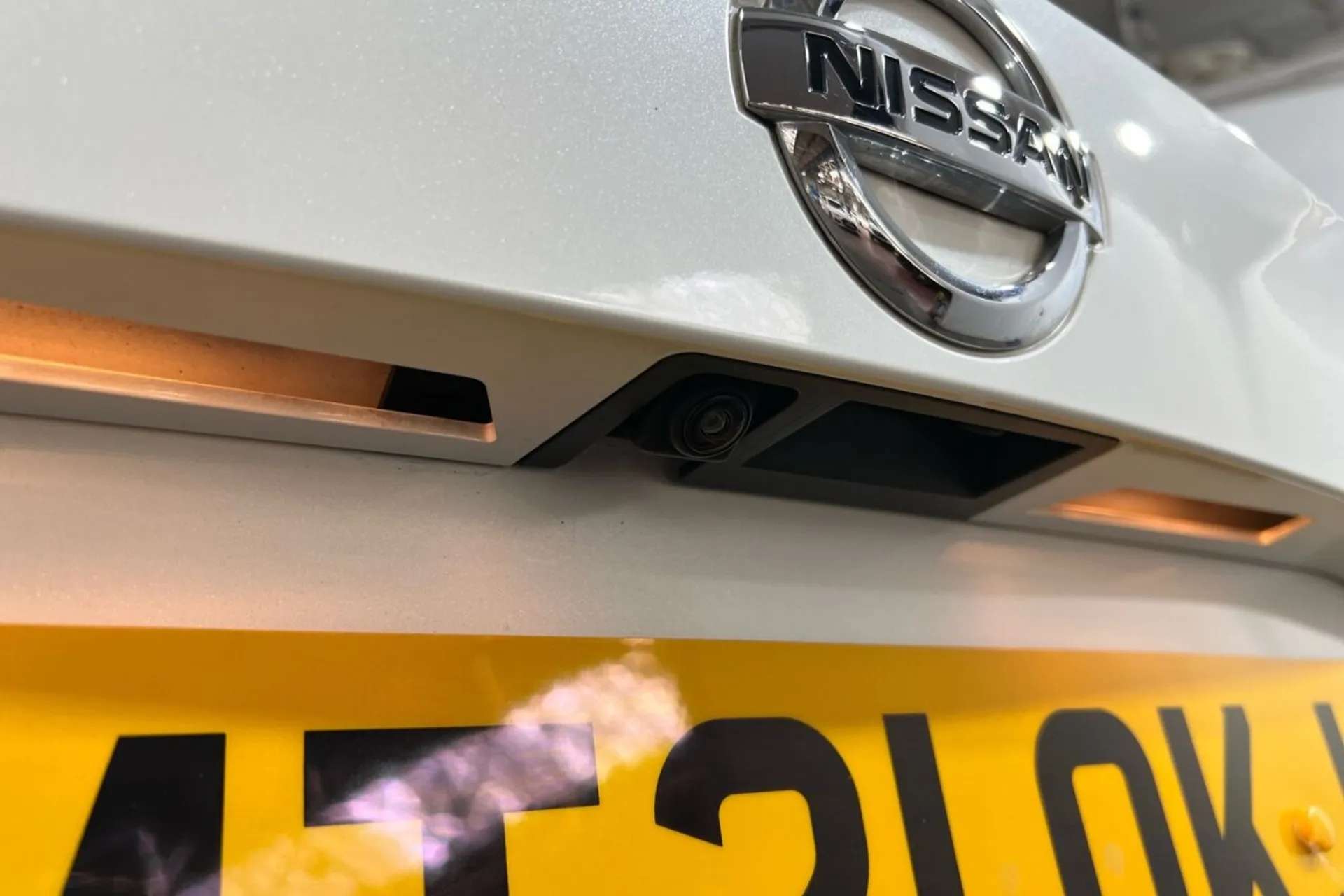 2021 NISSAN JUKE 2021 NISSAN JUKE