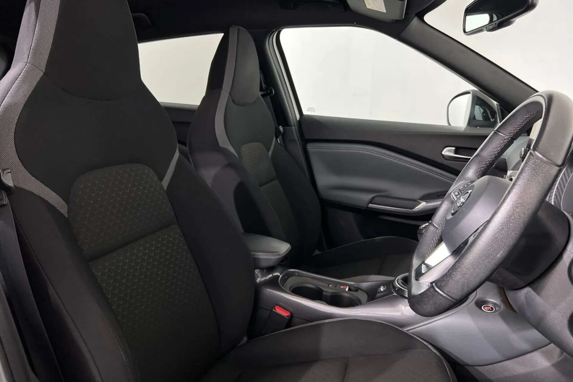 2021 NISSAN JUKE 2021 NISSAN JUKE