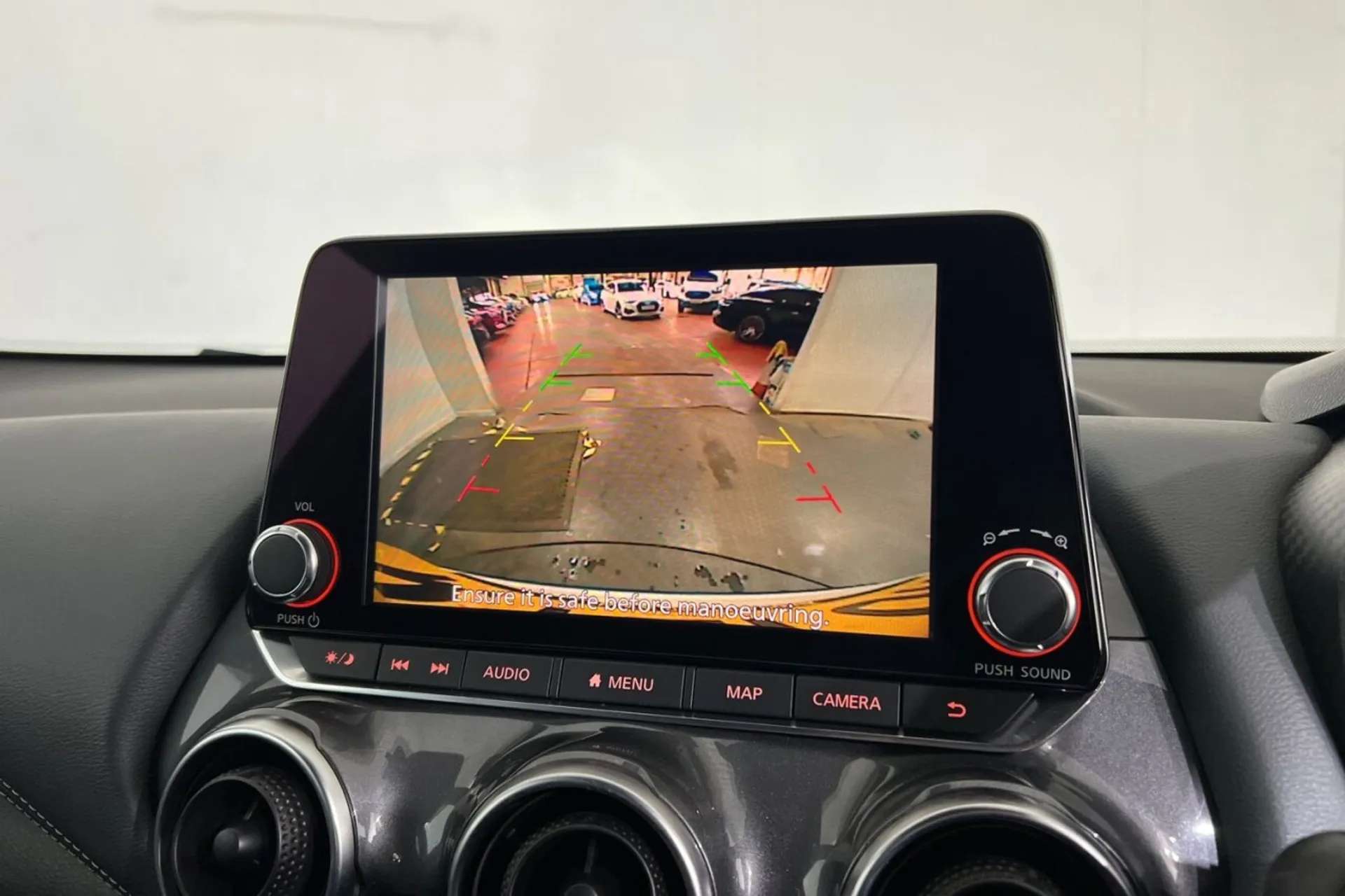 2021 NISSAN JUKE 2021 NISSAN JUKE