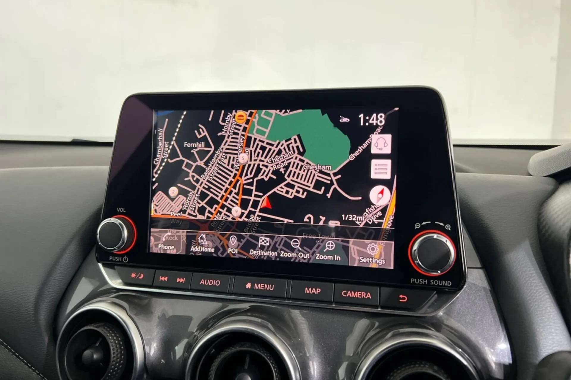 2021 NISSAN JUKE 2021 NISSAN JUKE