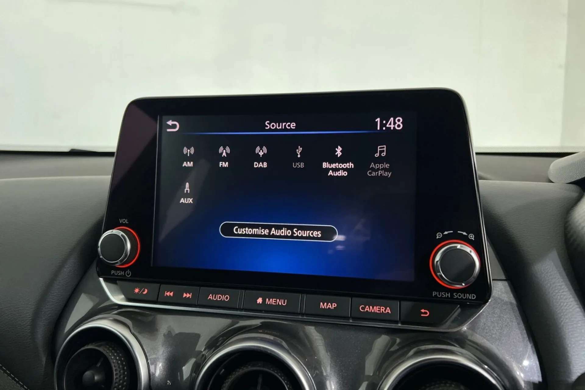 2021 NISSAN JUKE 2021 NISSAN JUKE