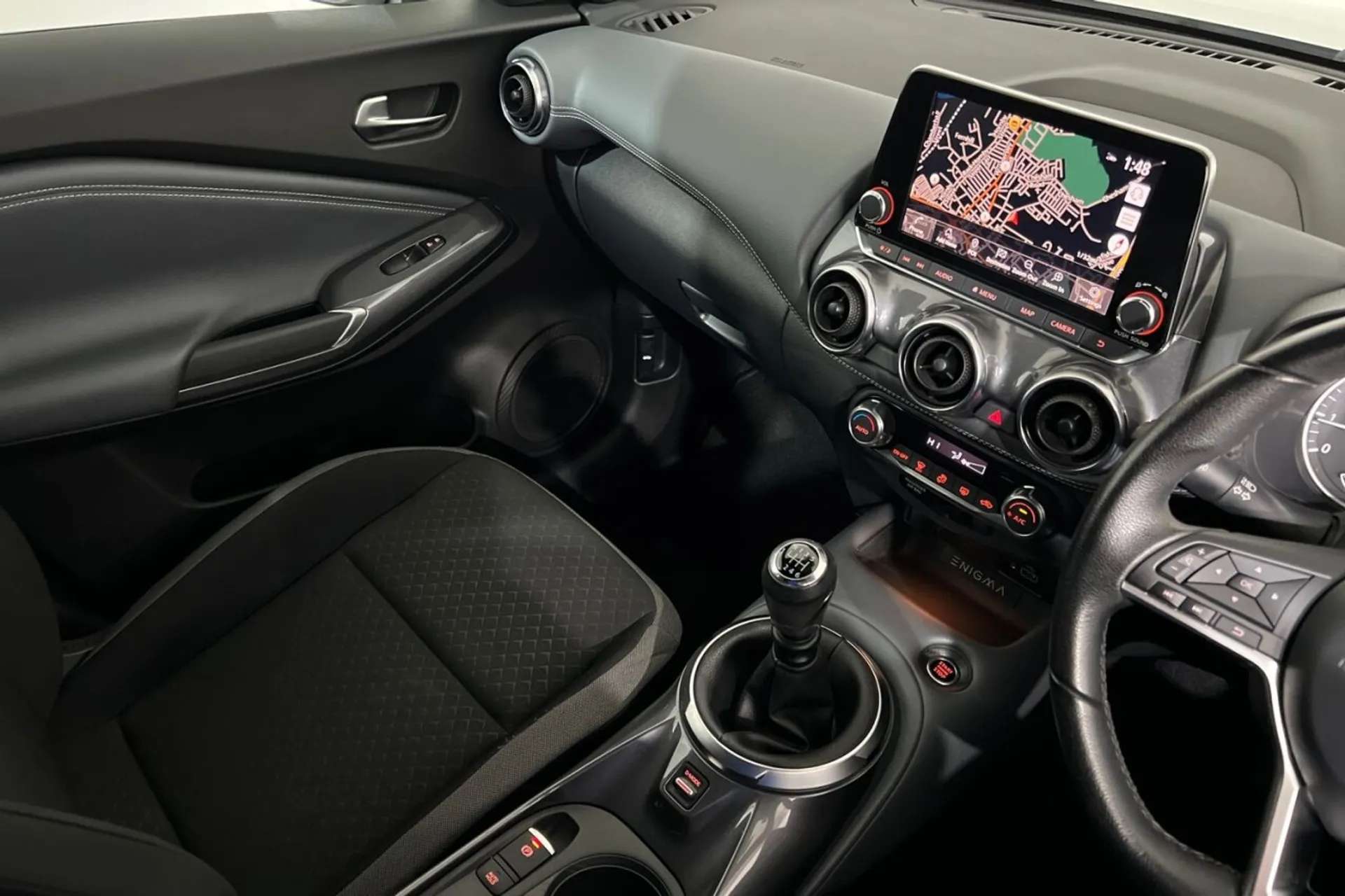 2021 NISSAN JUKE 2021 NISSAN JUKE