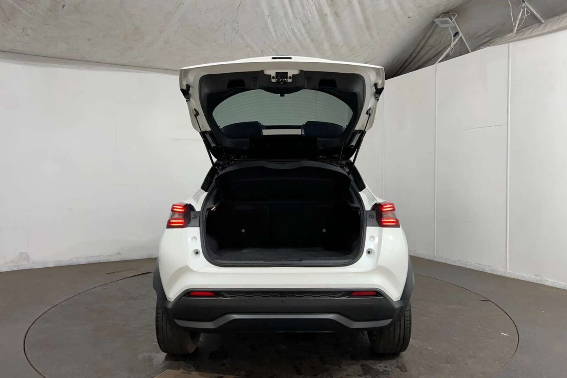 2021 NISSAN JUKE 2021 NISSAN JUKE