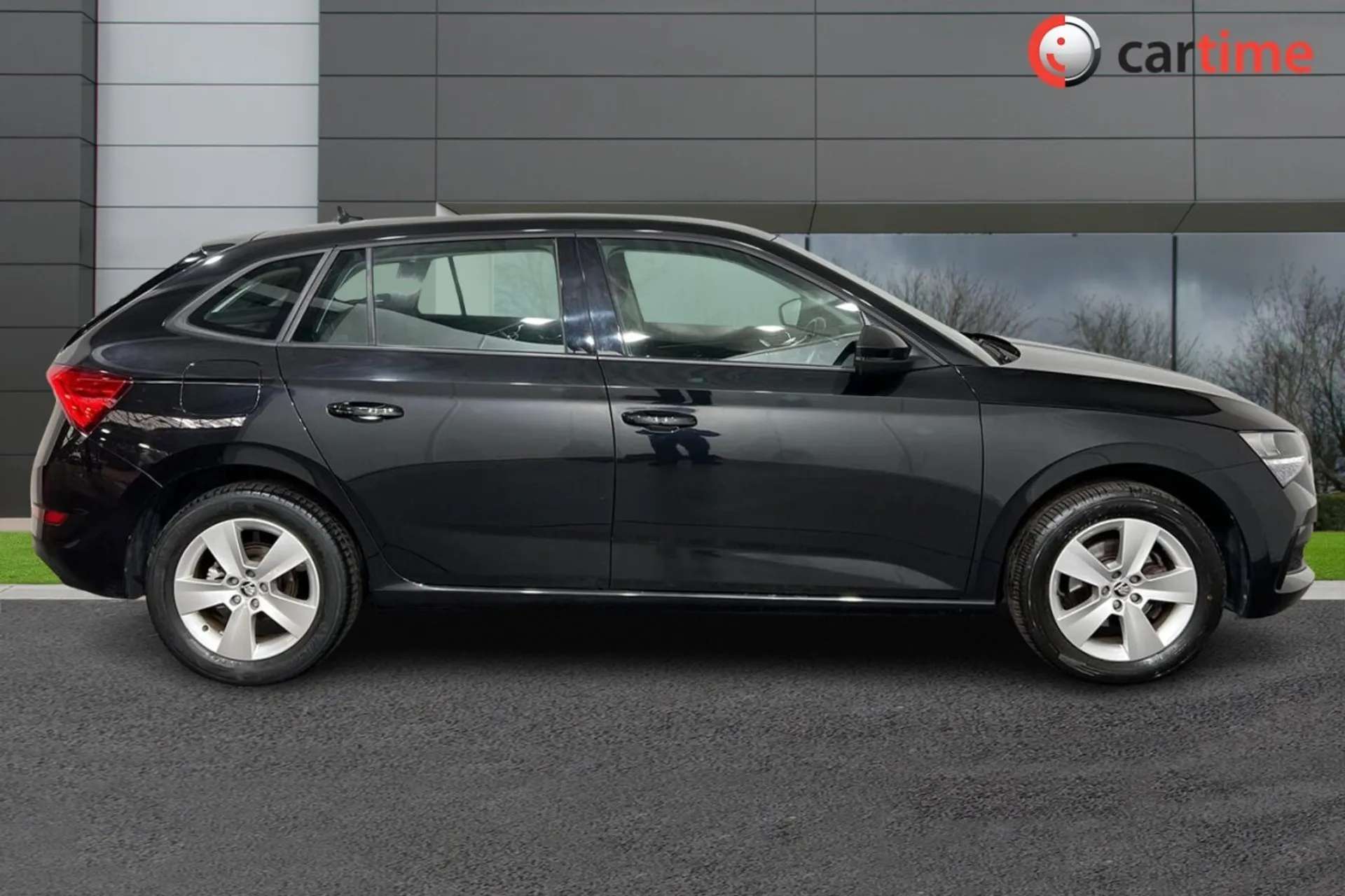 2019 SKODA SCALA 2019 SKODA SCALA