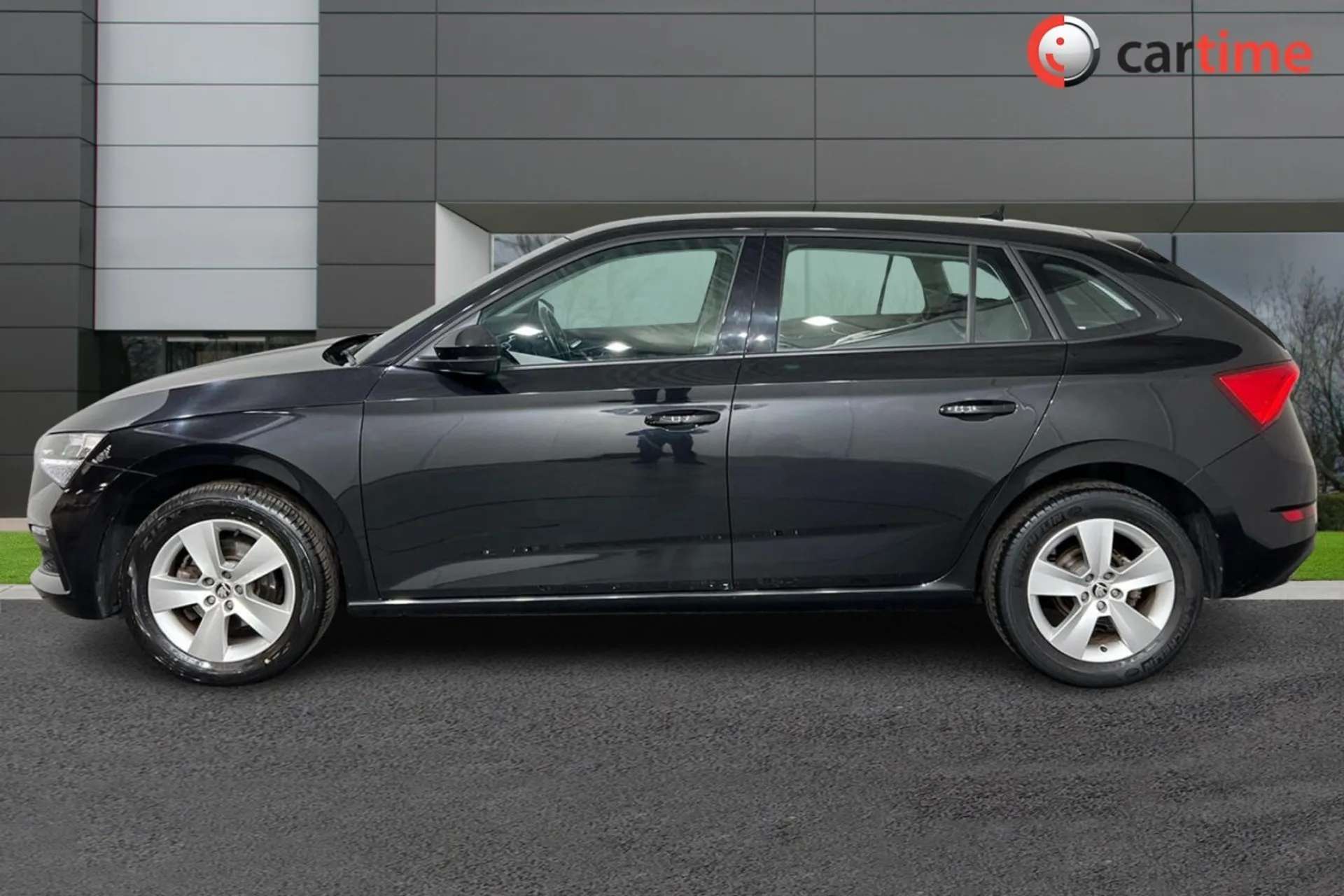 2019 SKODA SCALA 2019 SKODA SCALA