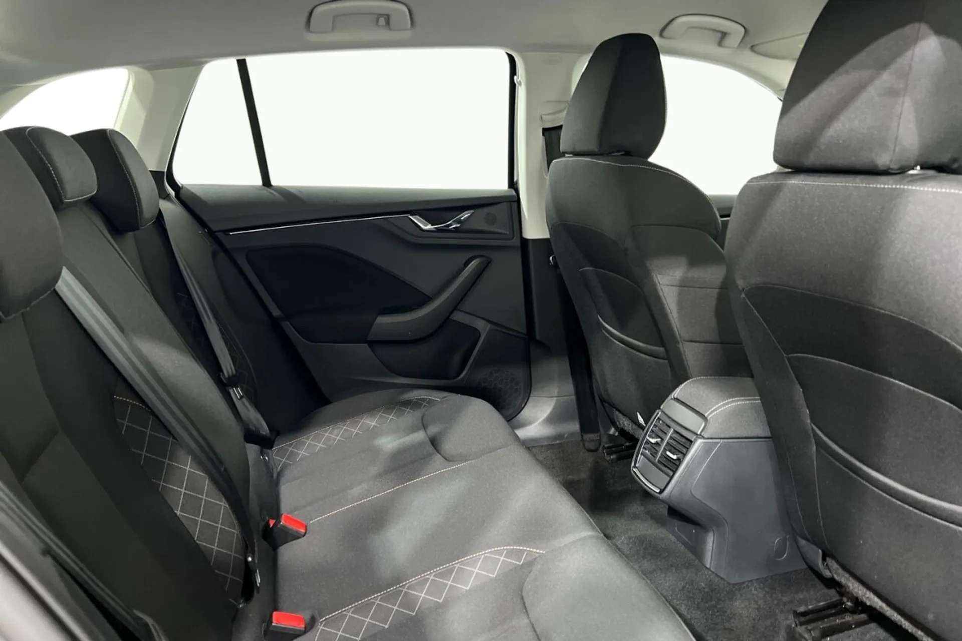 2019 SKODA SCALA 2019 SKODA SCALA