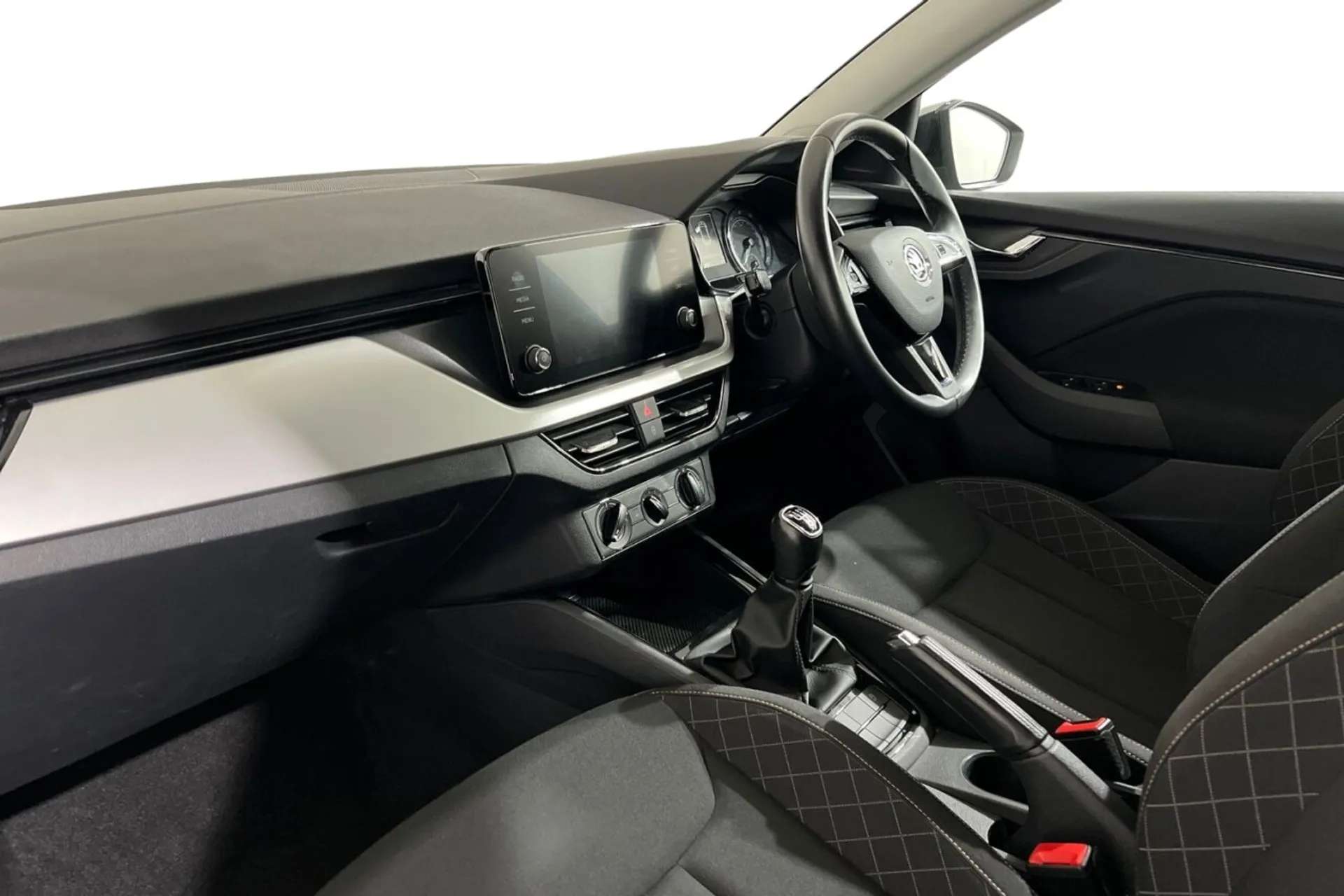 2019 SKODA SCALA 2019 SKODA SCALA