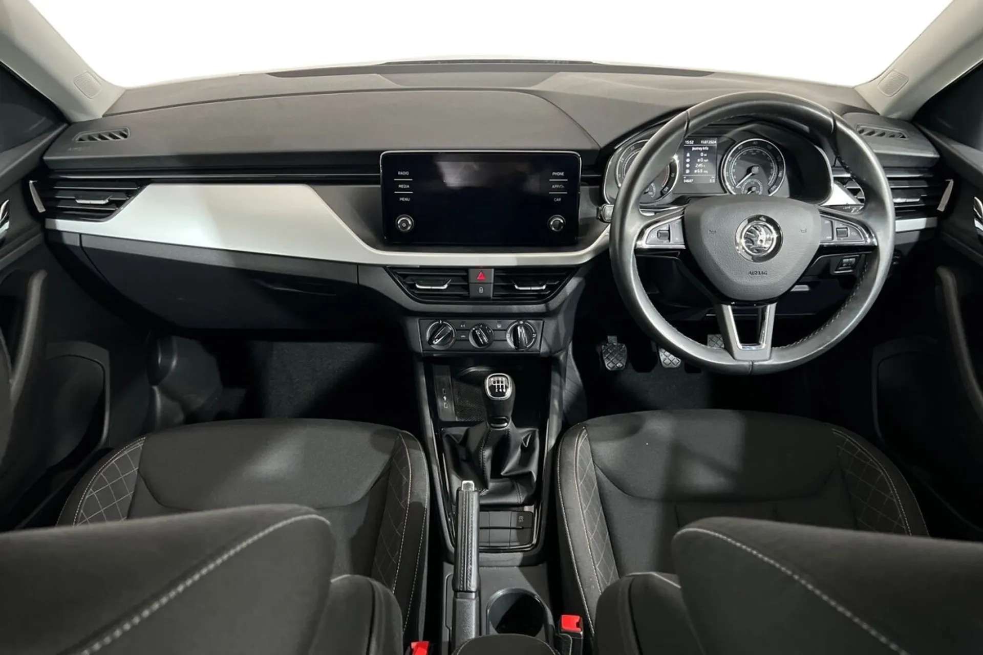 2019 SKODA SCALA 2019 SKODA SCALA