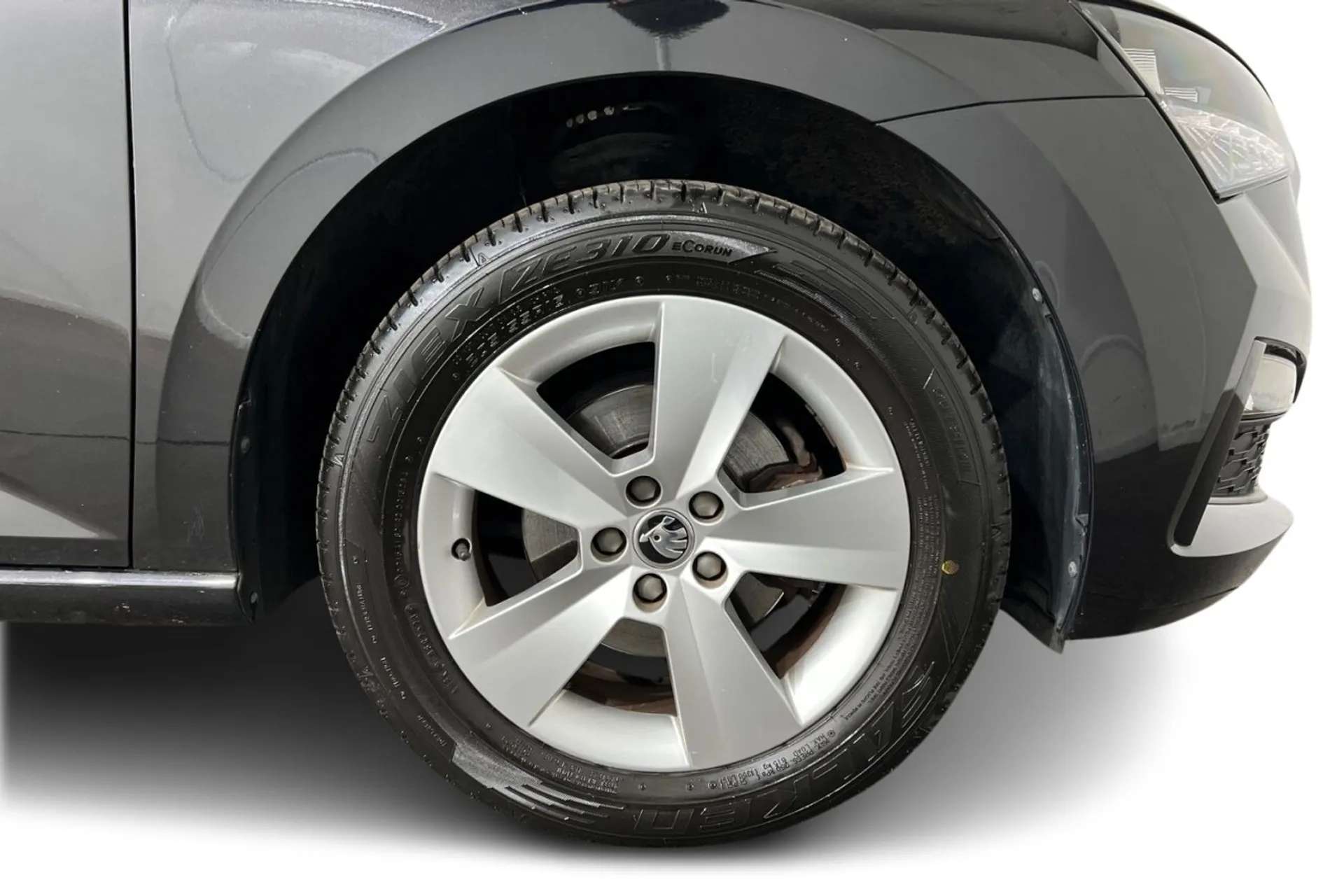 2019 SKODA SCALA 2019 SKODA SCALA