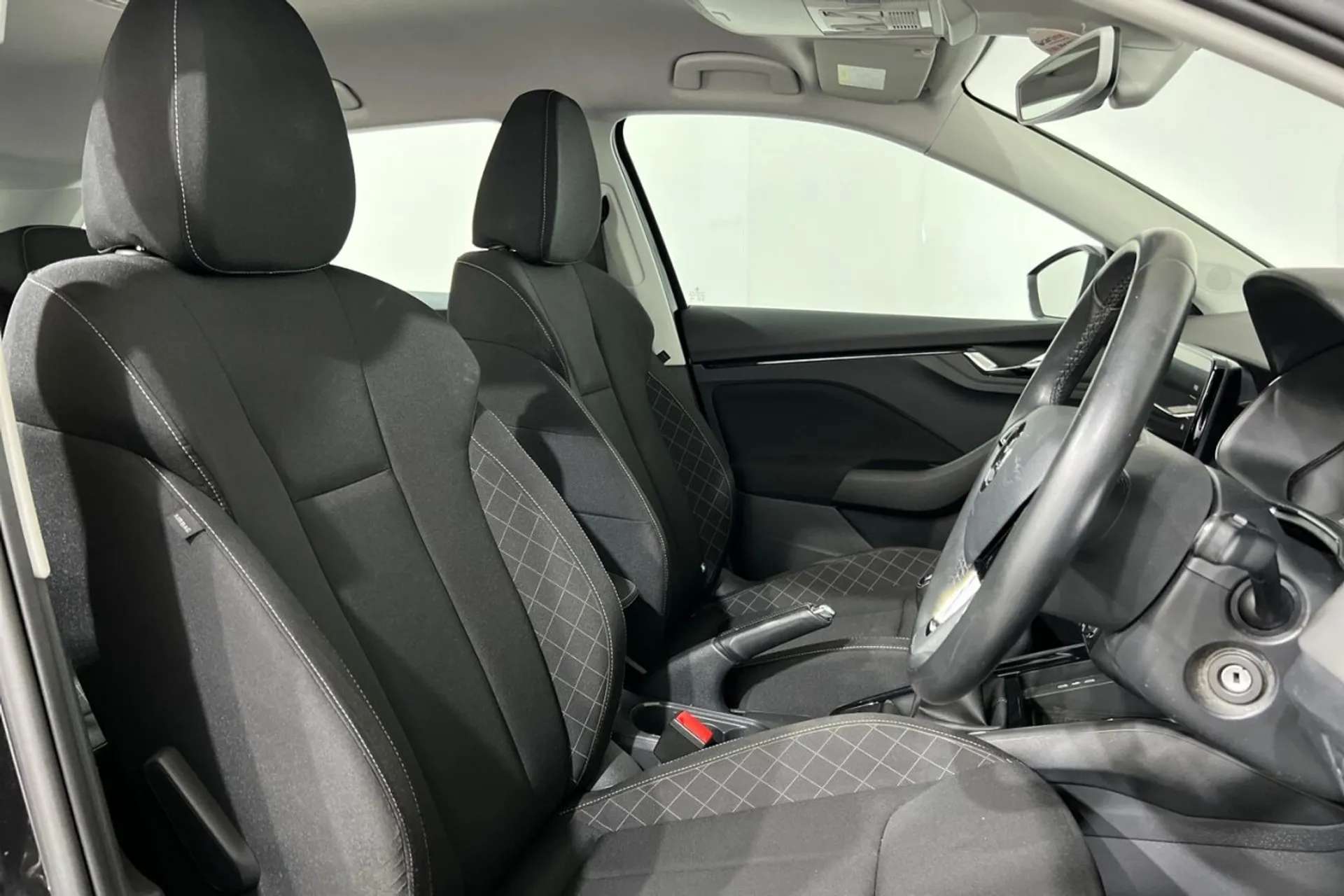 2019 SKODA SCALA 2019 SKODA SCALA