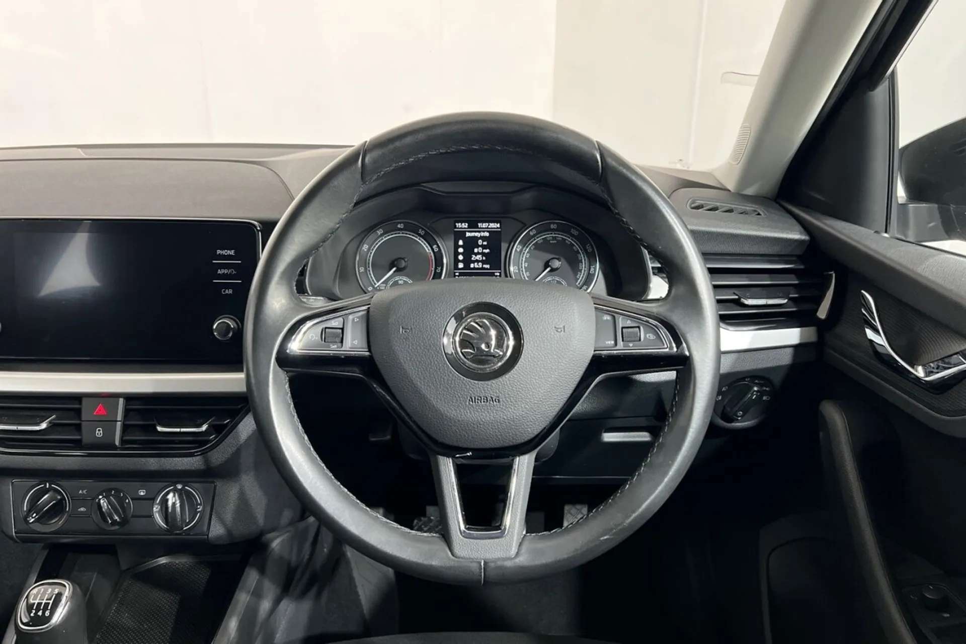 2019 SKODA SCALA 2019 SKODA SCALA