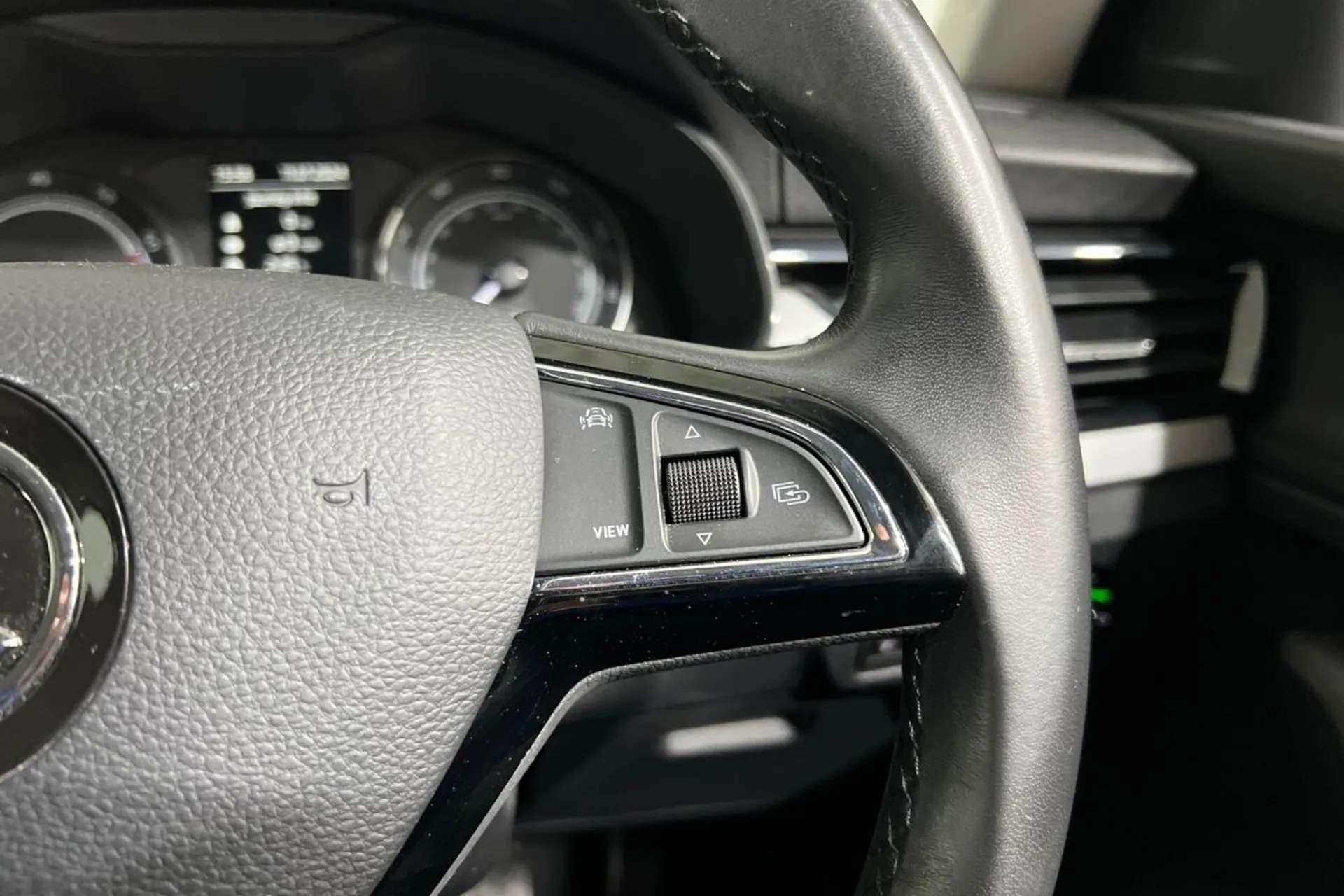 2019 SKODA SCALA 2019 SKODA SCALA