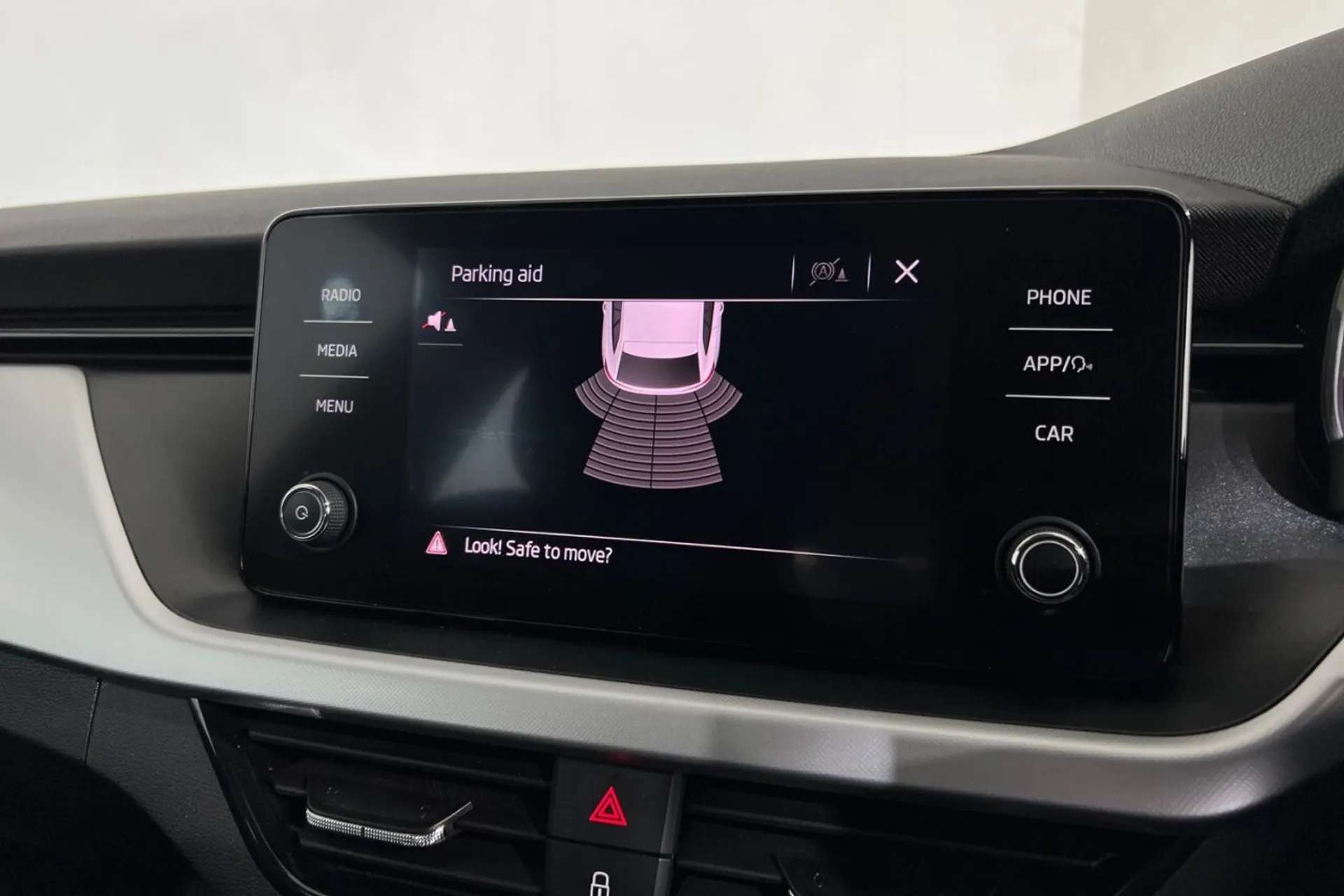 2019 SKODA SCALA 2019 SKODA SCALA