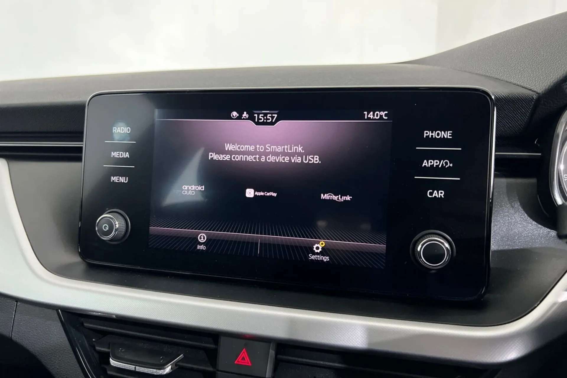 2019 SKODA SCALA 2019 SKODA SCALA