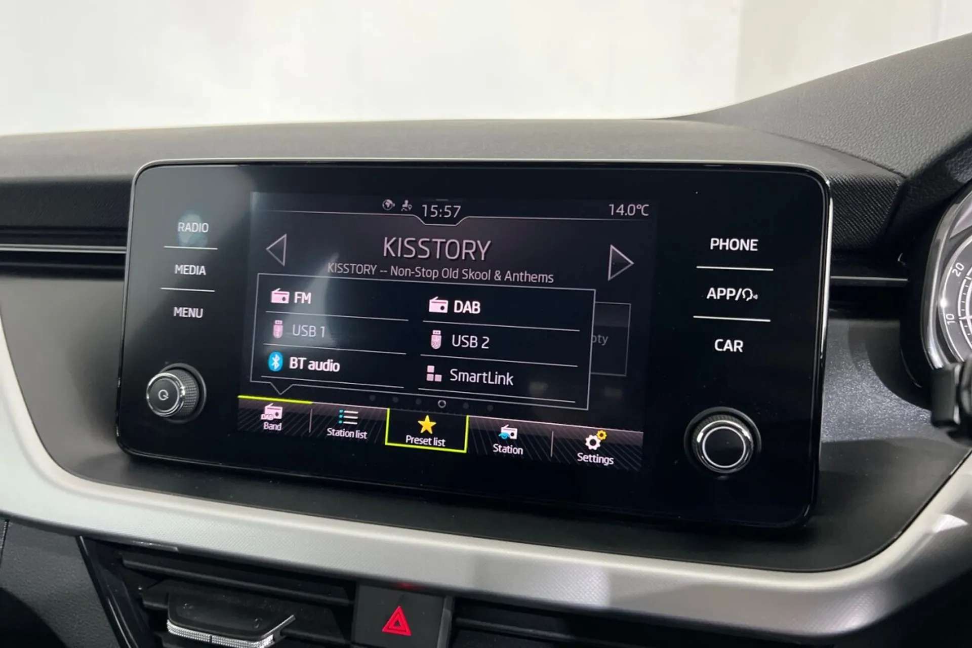 2019 SKODA SCALA 2019 SKODA SCALA