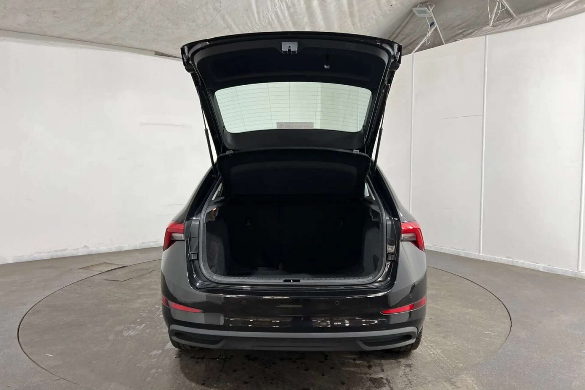 2019 SKODA SCALA 2019 SKODA SCALA