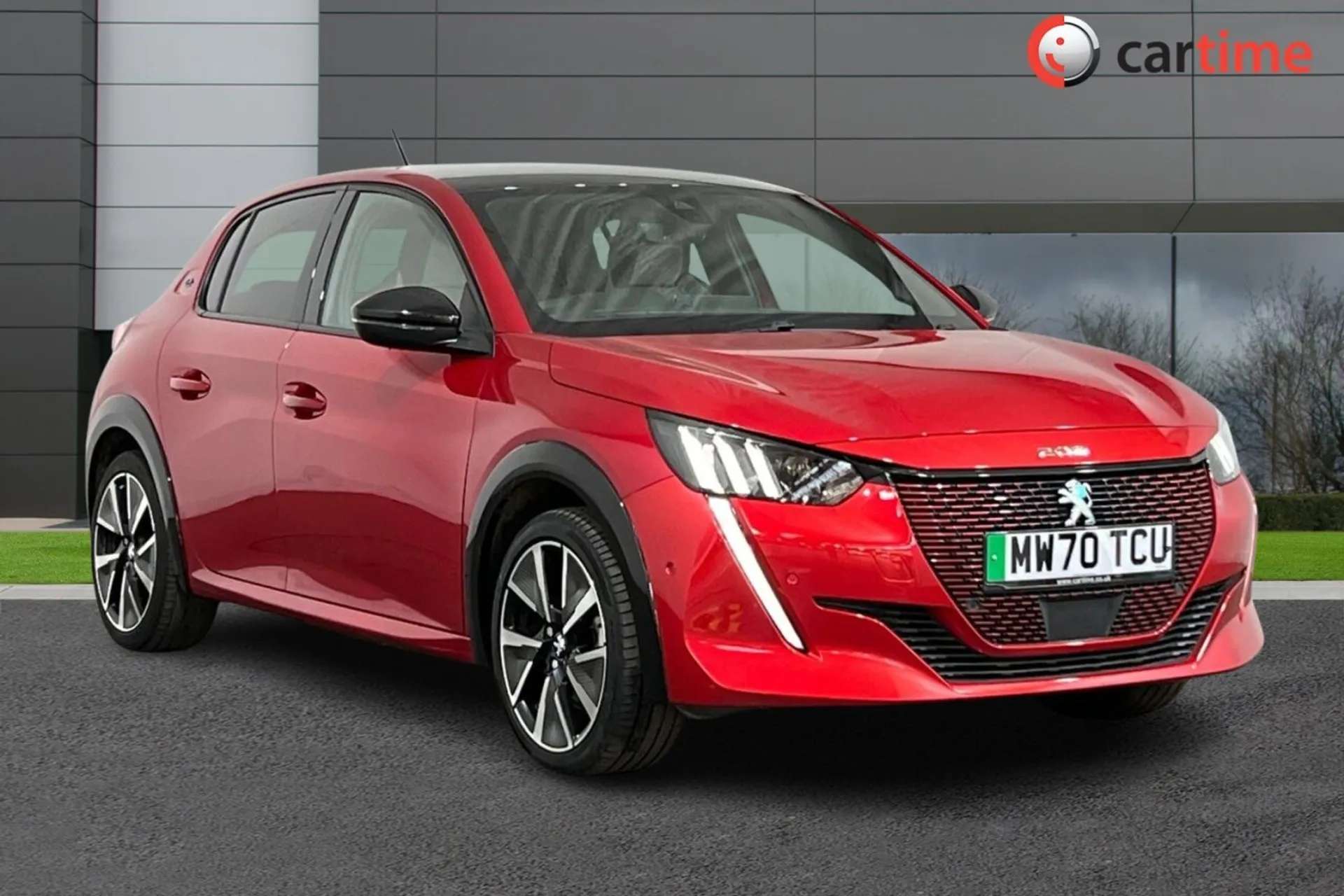 A 2020 PEUGEOT 208 GT 5d 135 BHP Reverse Camera, 10-Inch Touchscreen, Digital Cockpit, LED Headlights, Android Auto/Apple CarPlay Elixir Red, 17-Inch Alloy Wheels A 2020 PEUGEOT 208 GT 5d 135 BHP Reverse Camera, 10-Inch Touchscreen, Digital Cockpit, LED Headlights, Android Auto/Apple CarPlay Elixir Red, 17-Inch Alloy Wheels
