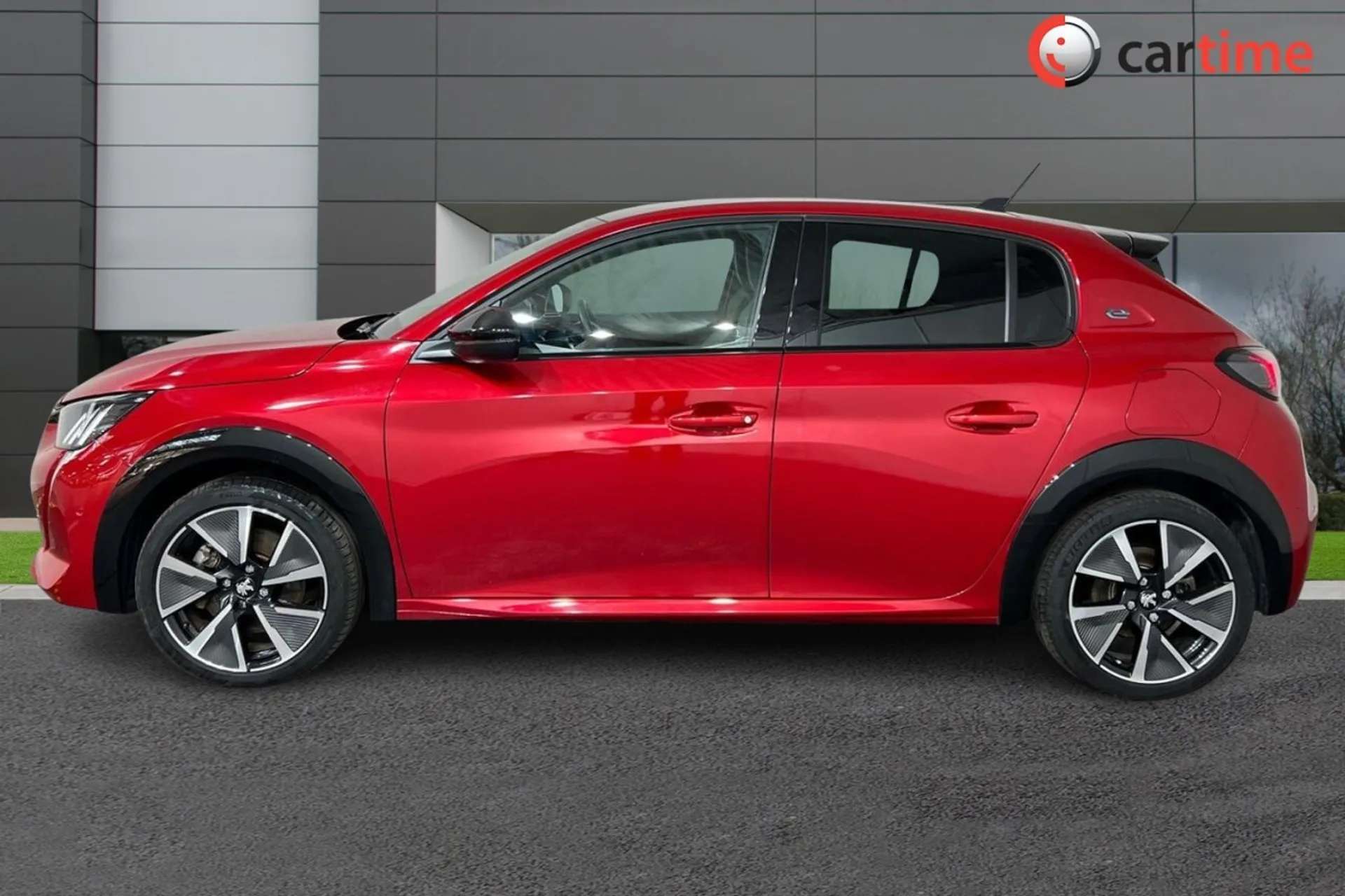 A 2020 PEUGEOT 208 GT 5d 135 BHP Reverse Camera, 10-Inch Touchscreen, Digital Cockpit, LED Headlights, Android Auto/Apple CarPlay Elixir Red, 17-Inch Alloy Wheels A 2020 PEUGEOT 208 GT 5d 135 BHP Reverse Camera, 10-Inch Touchscreen, Digital Cockpit, LED Headlights, Android Auto/Apple CarPlay Elixir Red, 17-Inch Alloy Wheels
