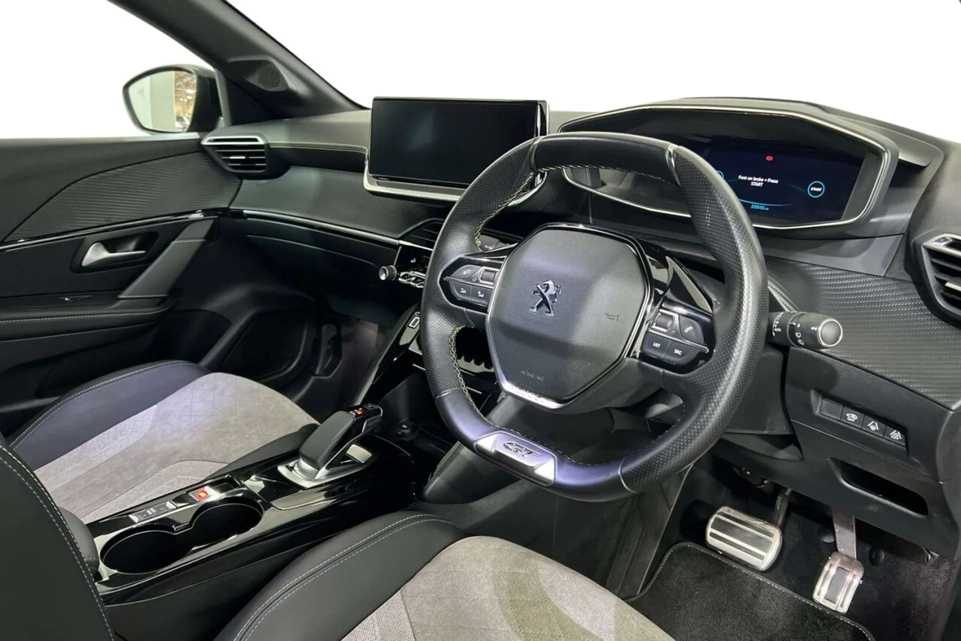 2020 PEUGEOT 208 2020 PEUGEOT 208