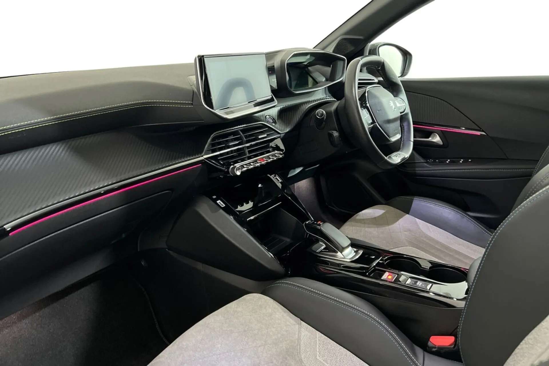 2020 PEUGEOT 208 2020 PEUGEOT 208