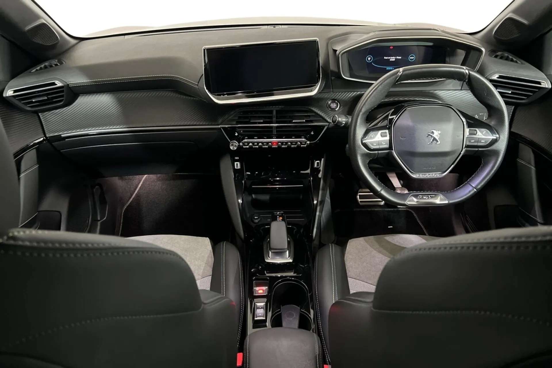 2020 PEUGEOT 208 2020 PEUGEOT 208