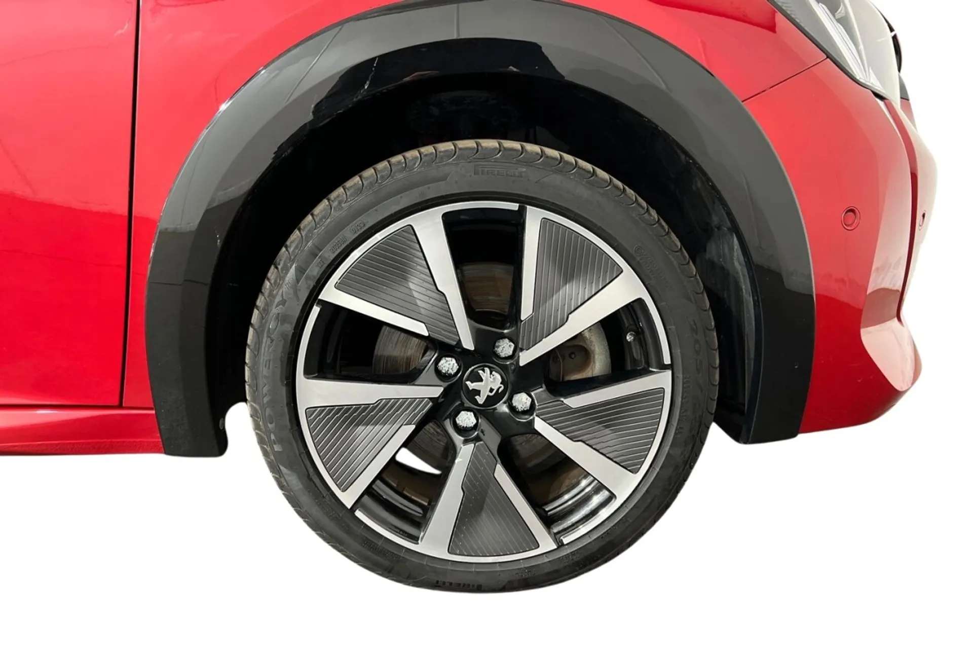 2020 PEUGEOT 208 2020 PEUGEOT 208