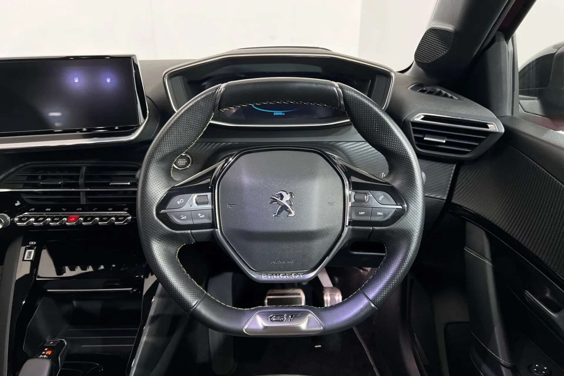 2020 PEUGEOT 208 2020 PEUGEOT 208