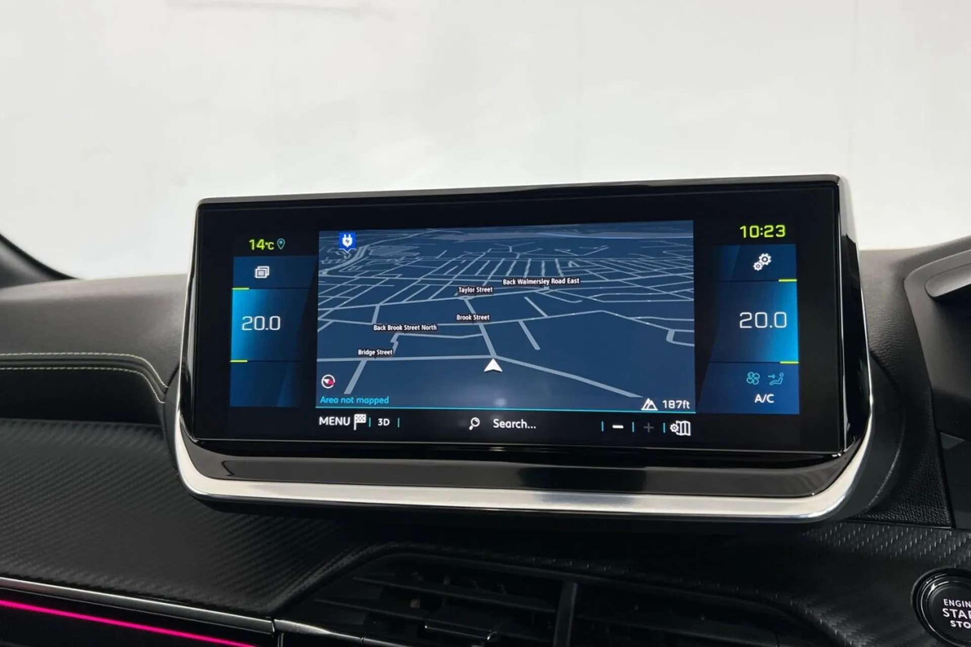 2020 PEUGEOT 208 2020 PEUGEOT 208