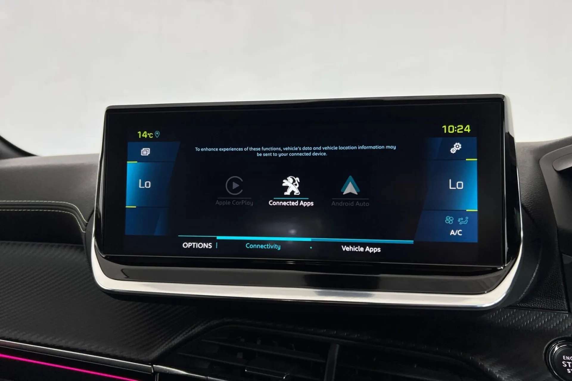 2020 PEUGEOT 208 2020 PEUGEOT 208