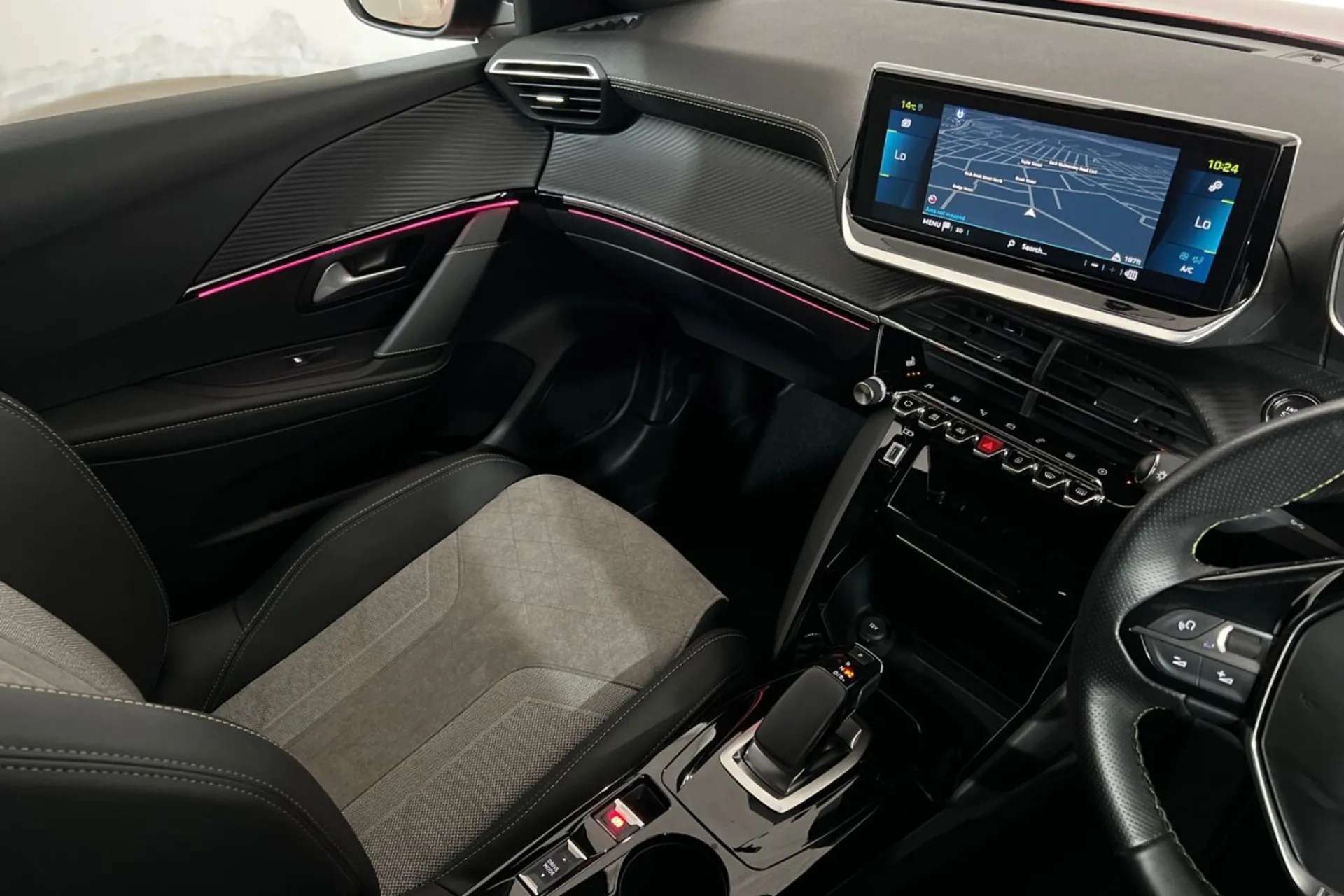 2020 PEUGEOT 208 2020 PEUGEOT 208