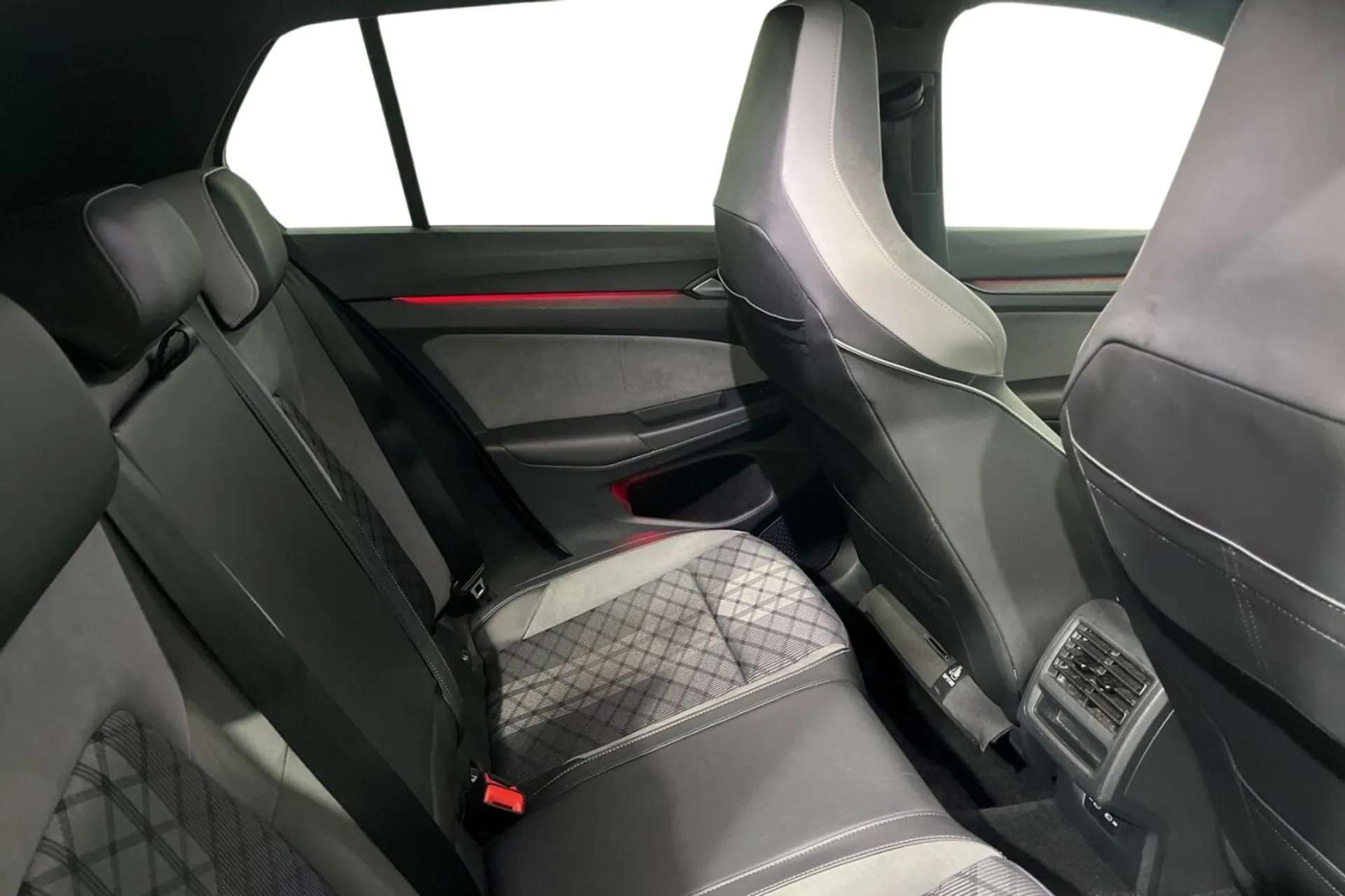 2021 VOLKSWAGEN GOLF 2021 VOLKSWAGEN GOLF