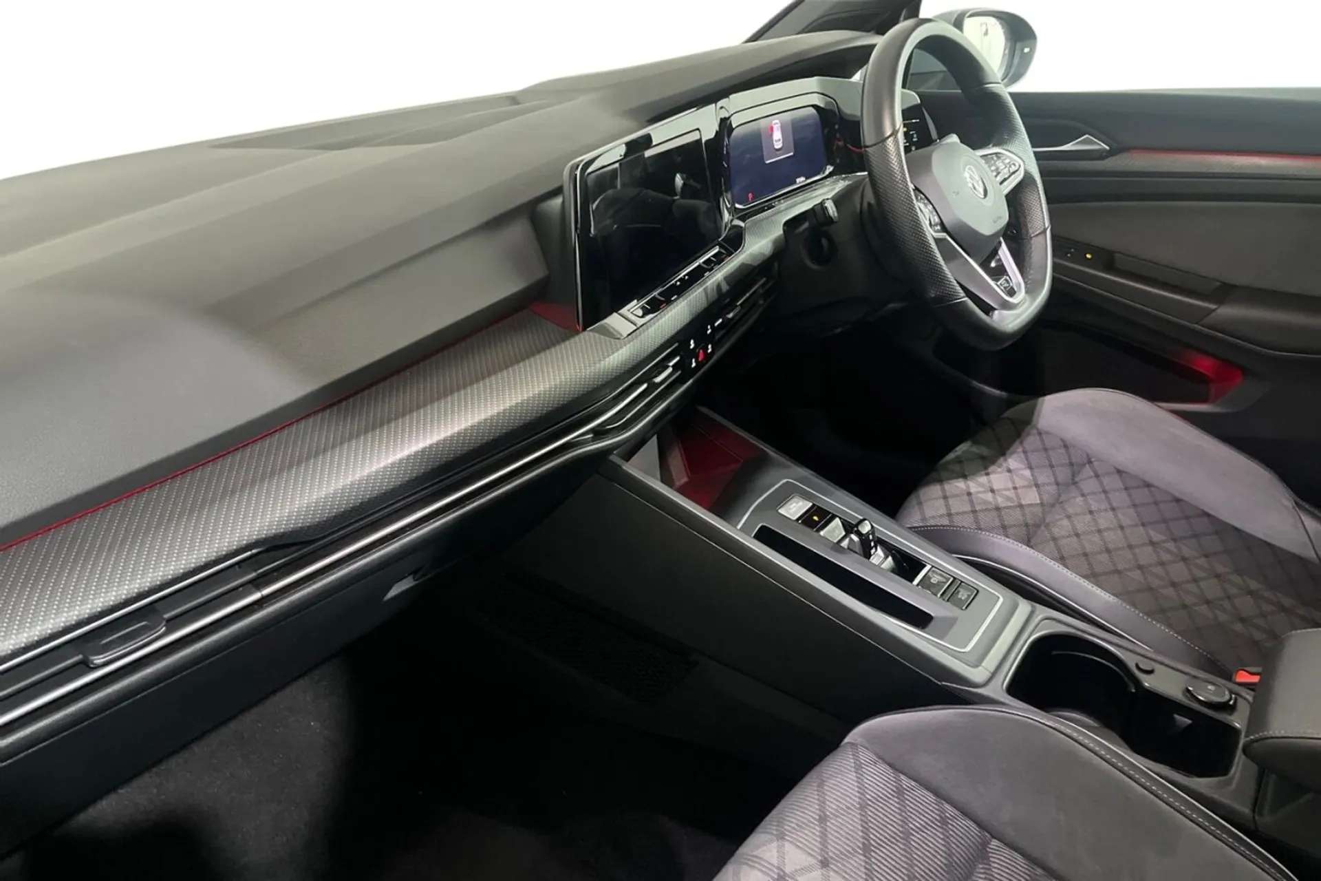 2021 VOLKSWAGEN GOLF 2021 VOLKSWAGEN GOLF