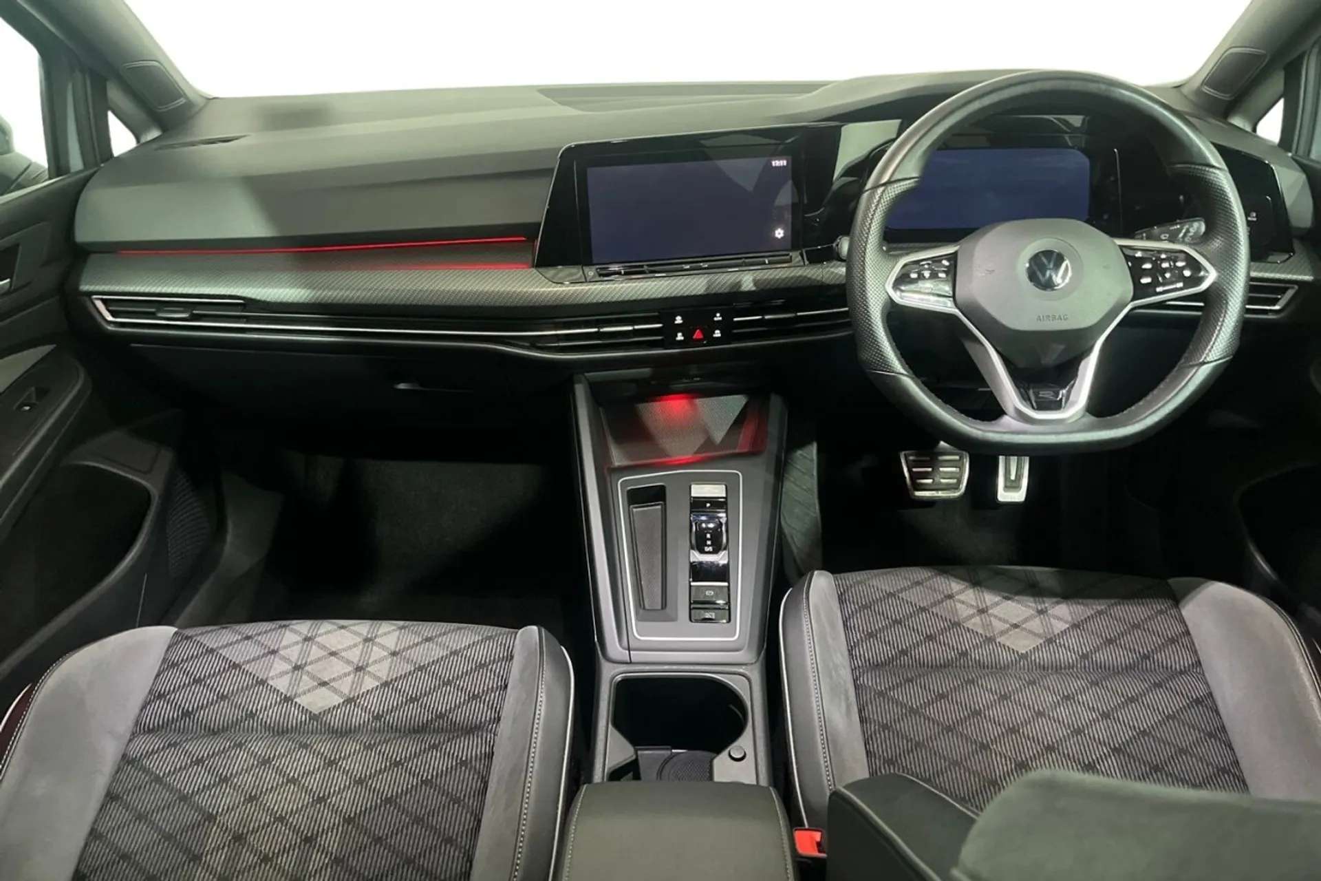 2021 VOLKSWAGEN GOLF 2021 VOLKSWAGEN GOLF