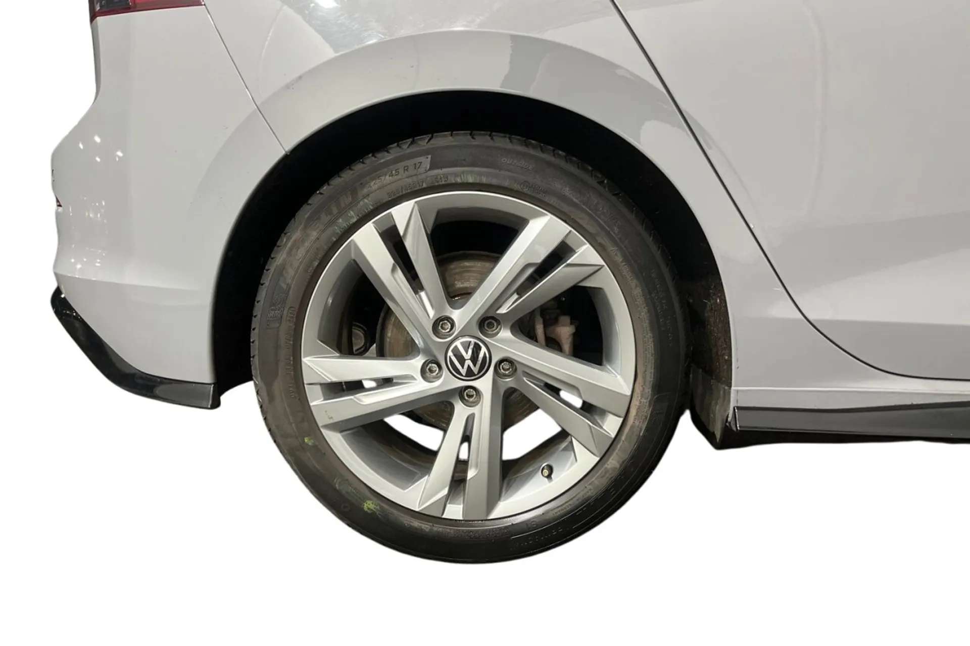 2021 VOLKSWAGEN GOLF 2021 VOLKSWAGEN GOLF