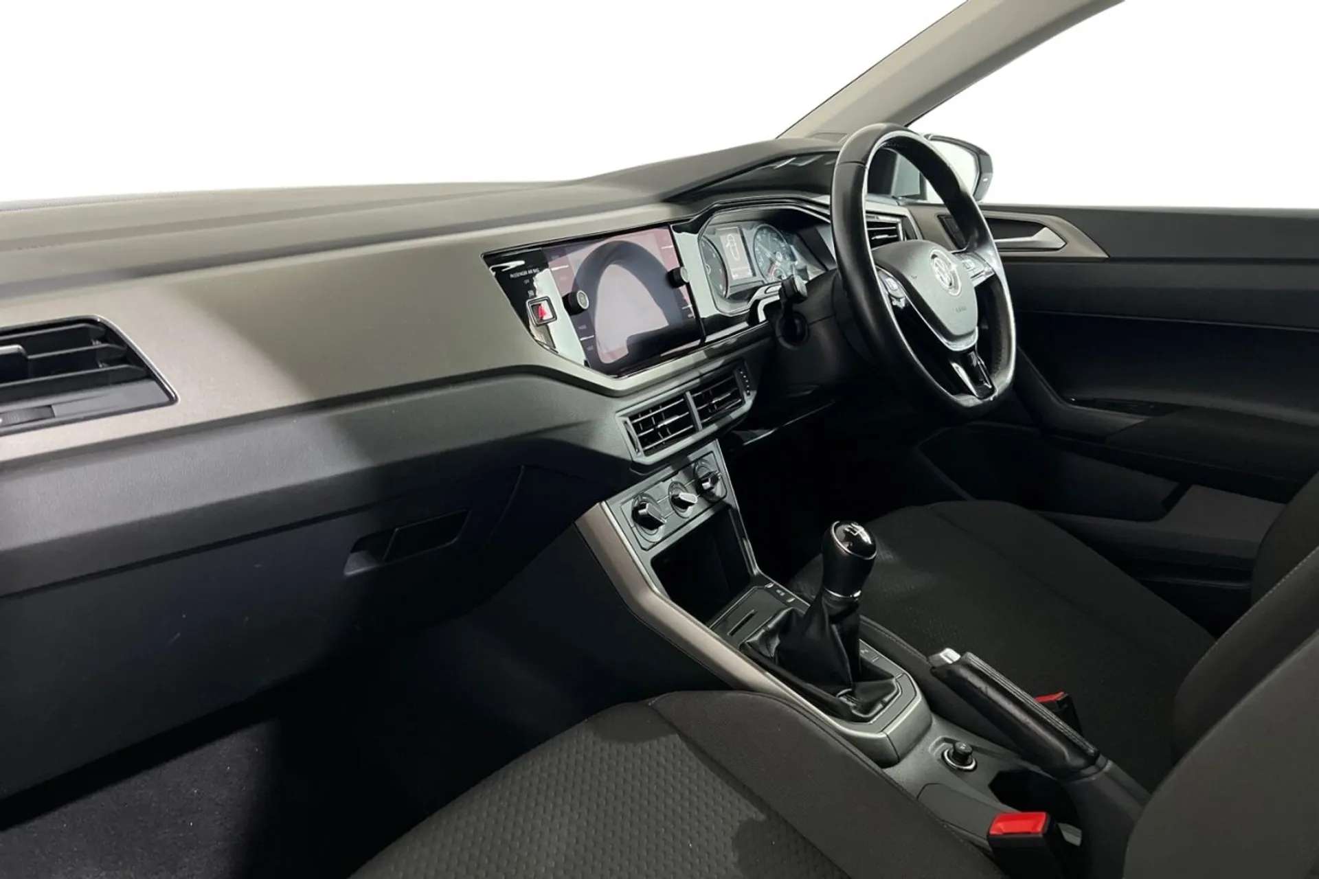 2021 VOLKSWAGEN POLO 2021 VOLKSWAGEN POLO