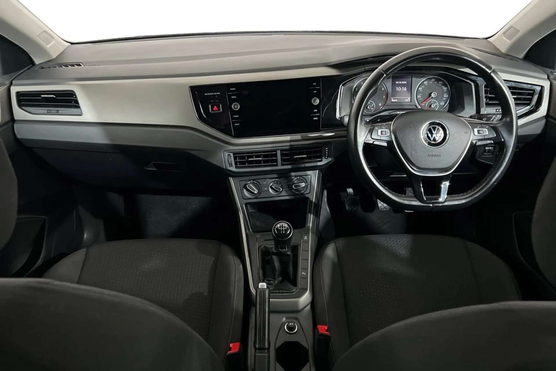 2021 VOLKSWAGEN POLO 2021 VOLKSWAGEN POLO