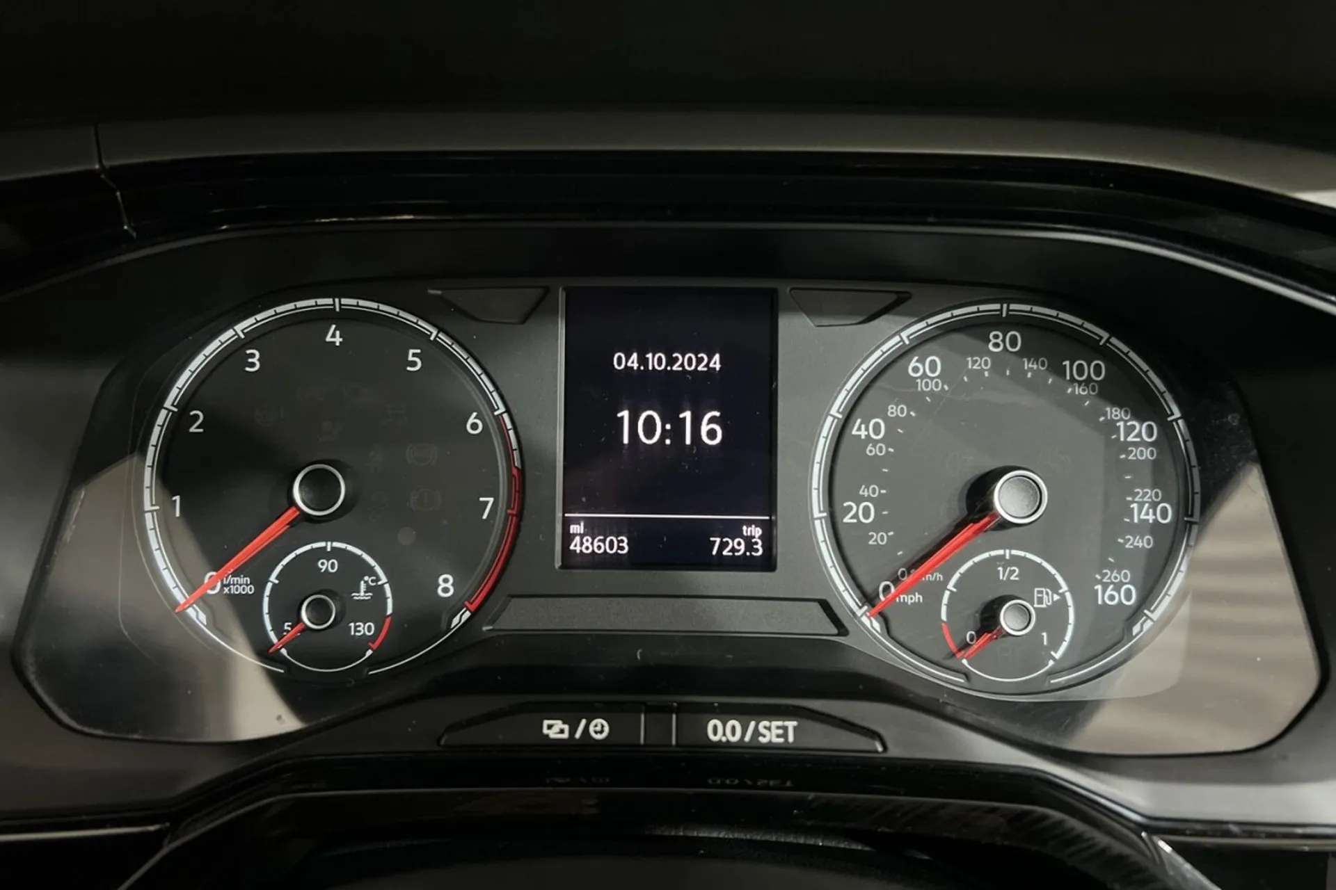 2021 VOLKSWAGEN POLO 2021 VOLKSWAGEN POLO