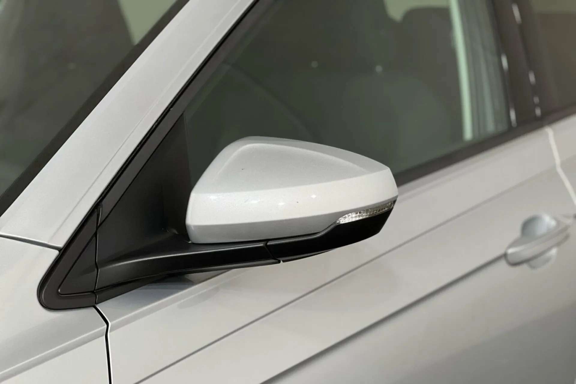 2021 VOLKSWAGEN POLO 2021 VOLKSWAGEN POLO