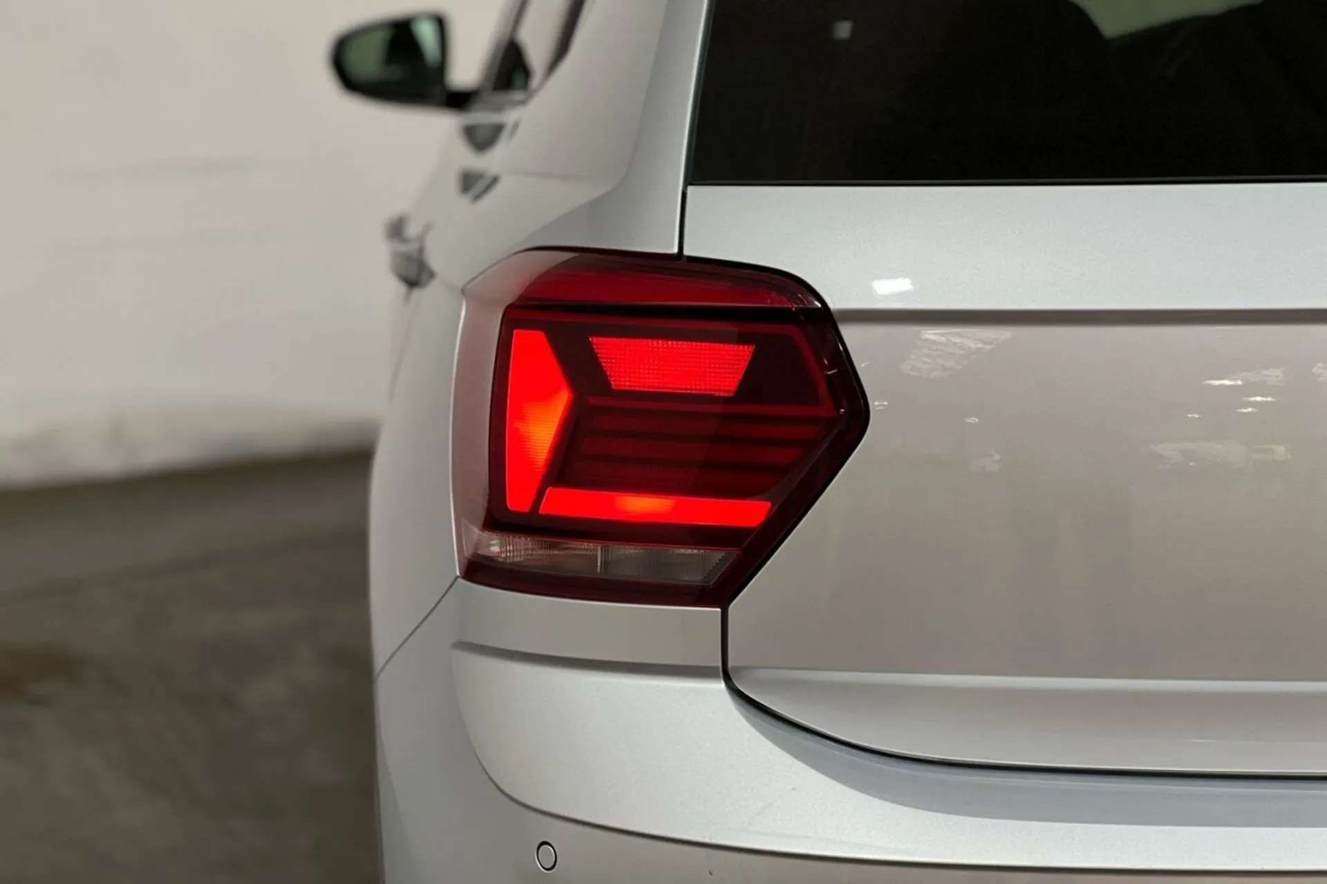 2021 VOLKSWAGEN POLO 2021 VOLKSWAGEN POLO