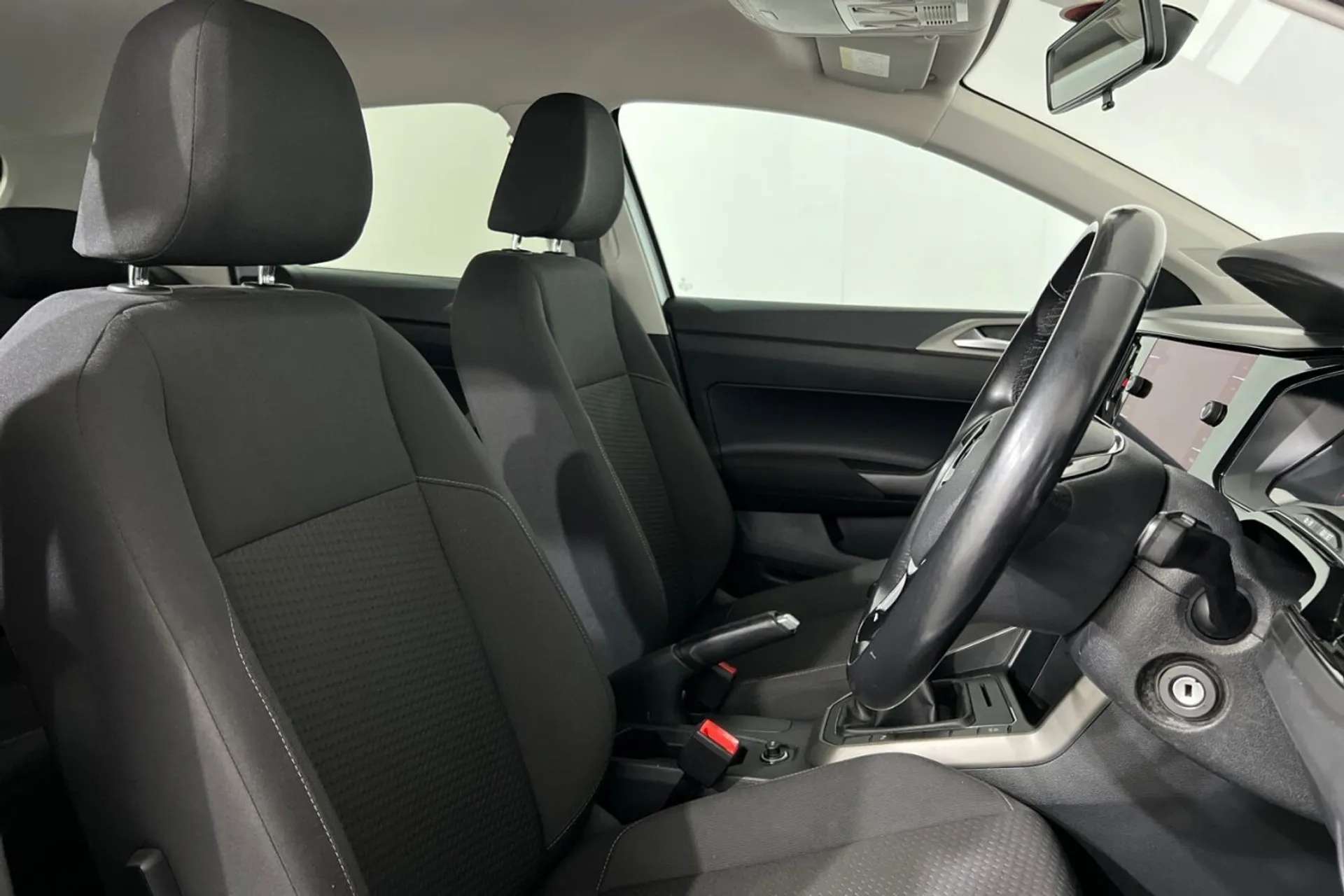 2021 VOLKSWAGEN POLO 2021 VOLKSWAGEN POLO