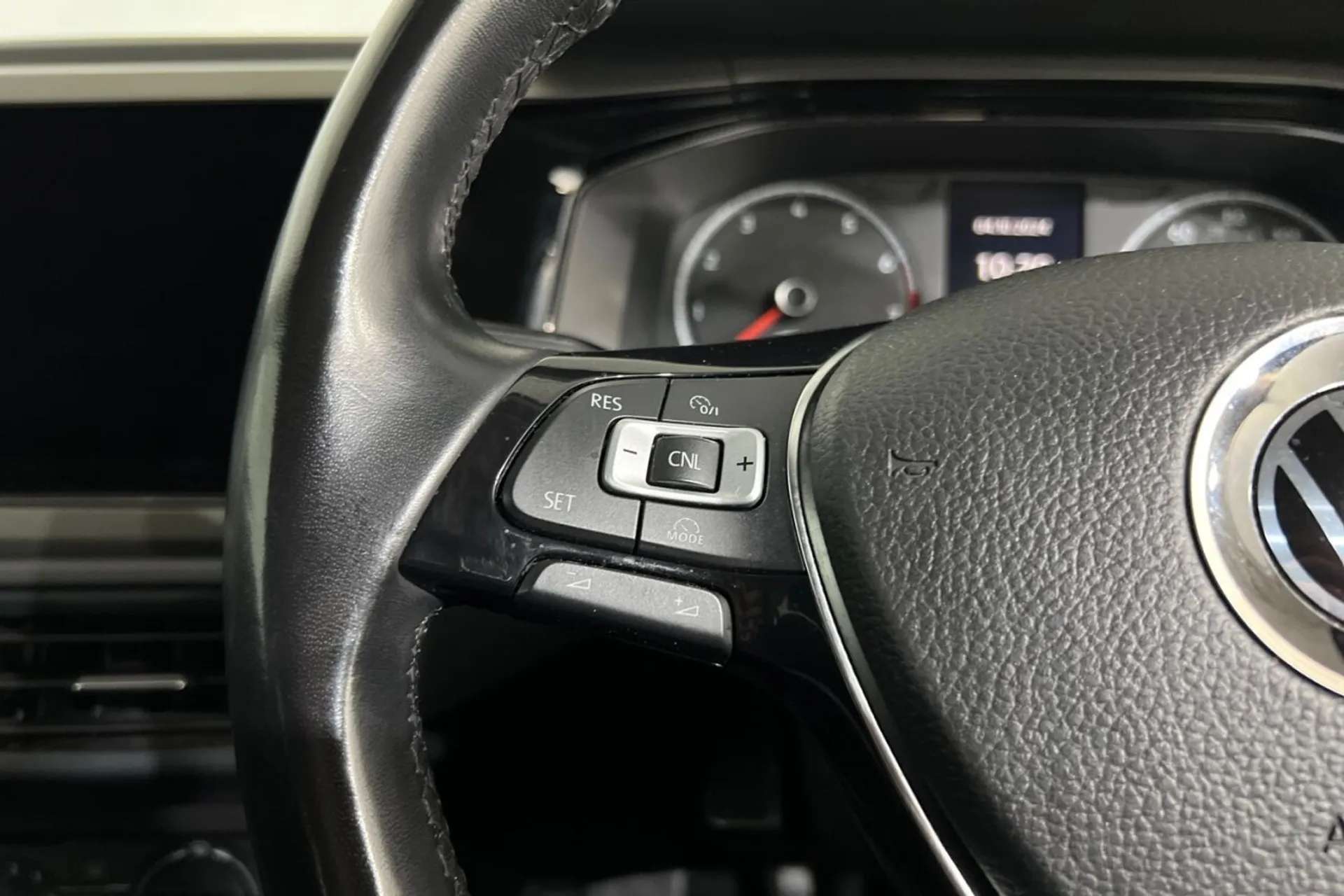 2021 VOLKSWAGEN POLO 2021 VOLKSWAGEN POLO