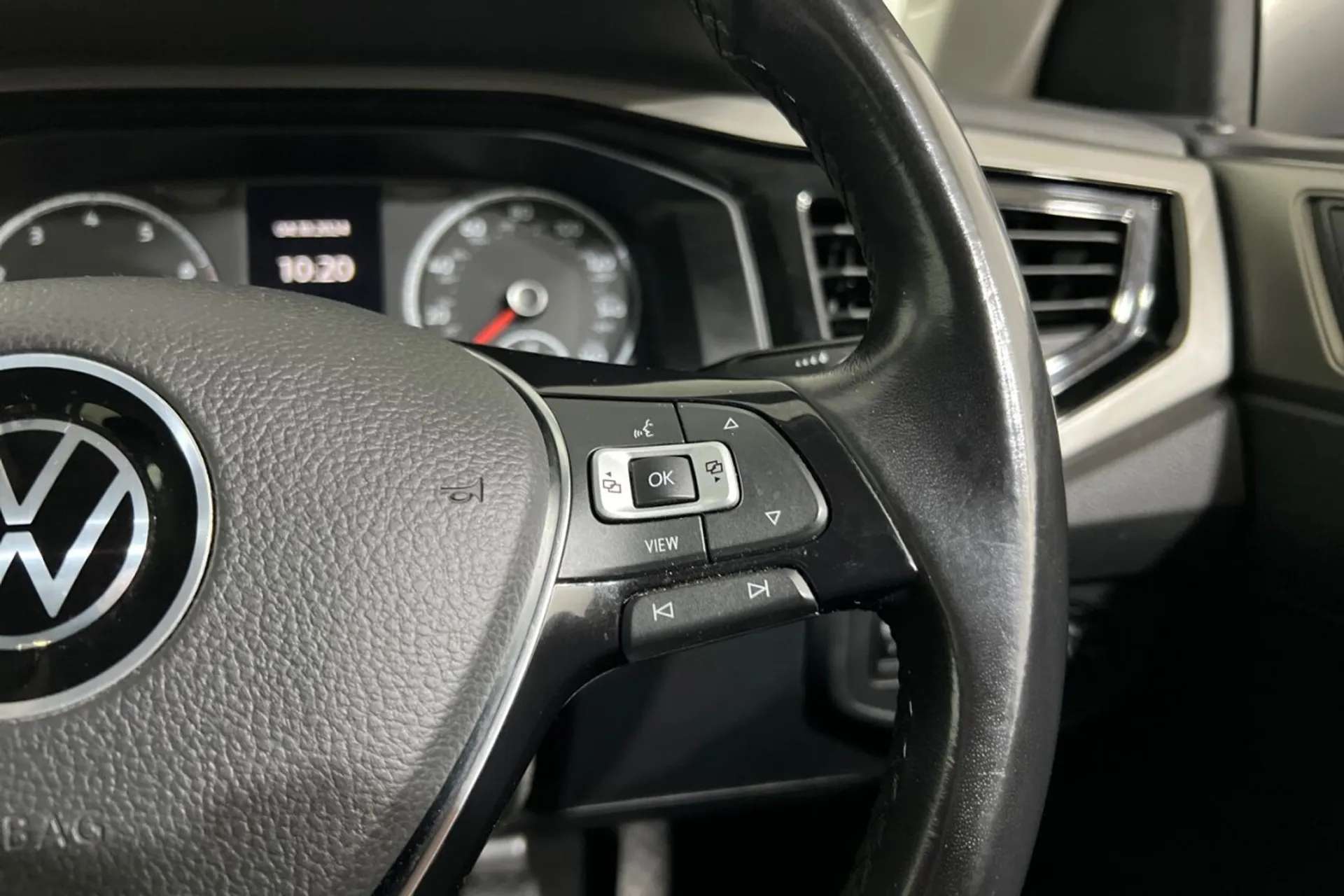 2021 VOLKSWAGEN POLO 2021 VOLKSWAGEN POLO