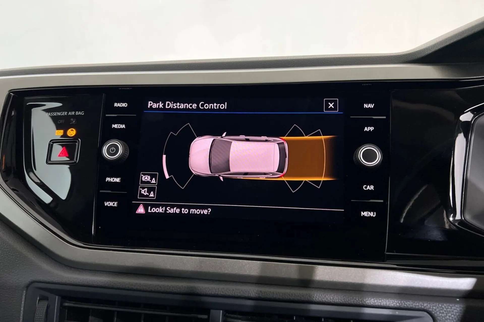 2021 VOLKSWAGEN POLO 2021 VOLKSWAGEN POLO