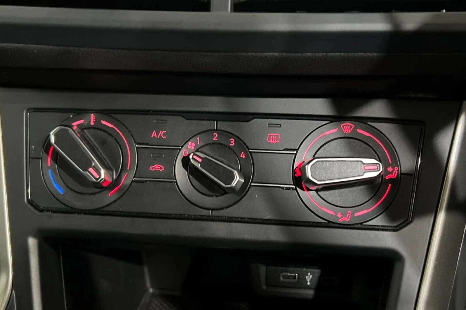 2021 VOLKSWAGEN POLO 2021 VOLKSWAGEN POLO