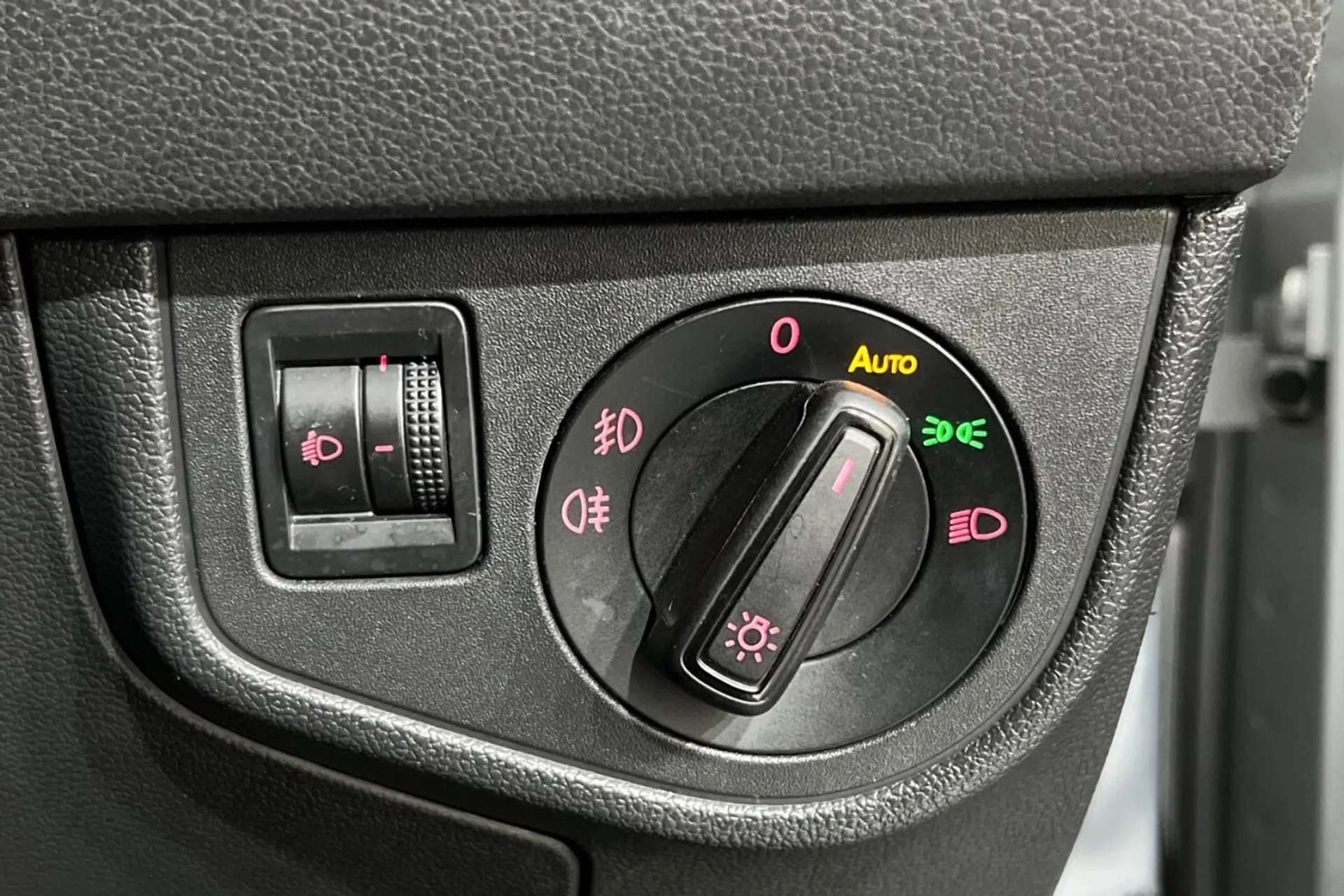 2021 VOLKSWAGEN POLO 2021 VOLKSWAGEN POLO