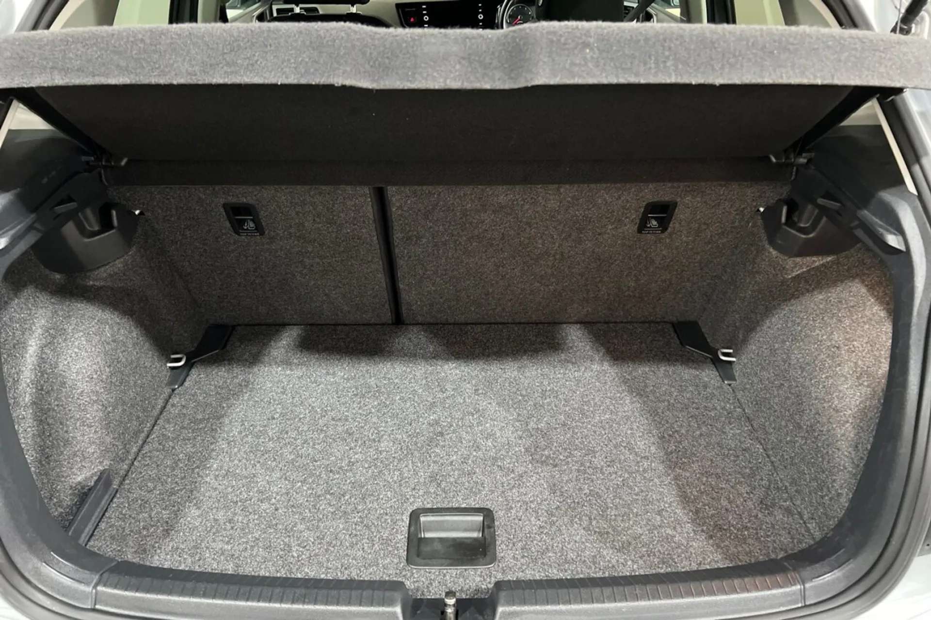 2021 VOLKSWAGEN POLO 2021 VOLKSWAGEN POLO