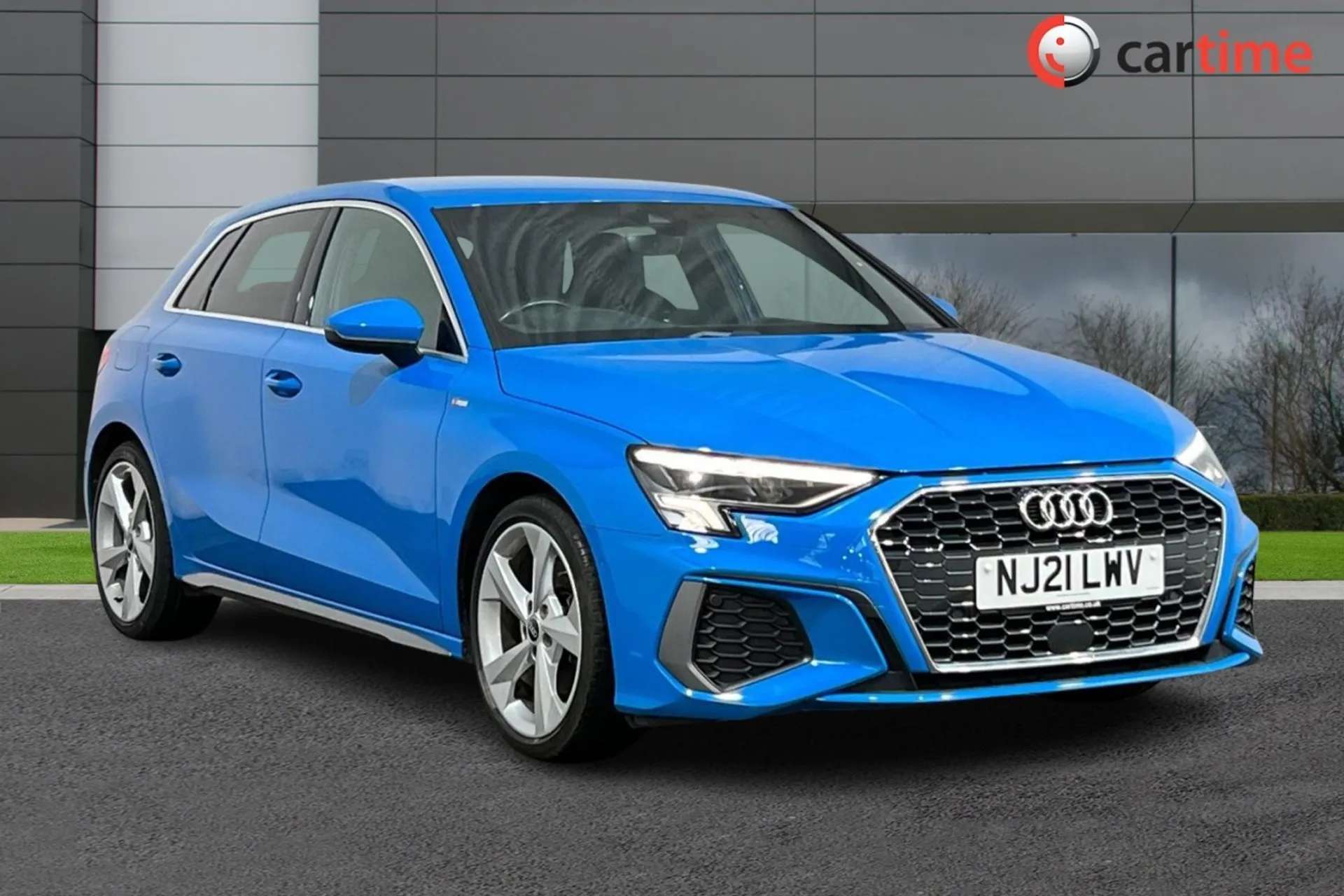 2021 AUDI A3 2021 AUDI A3