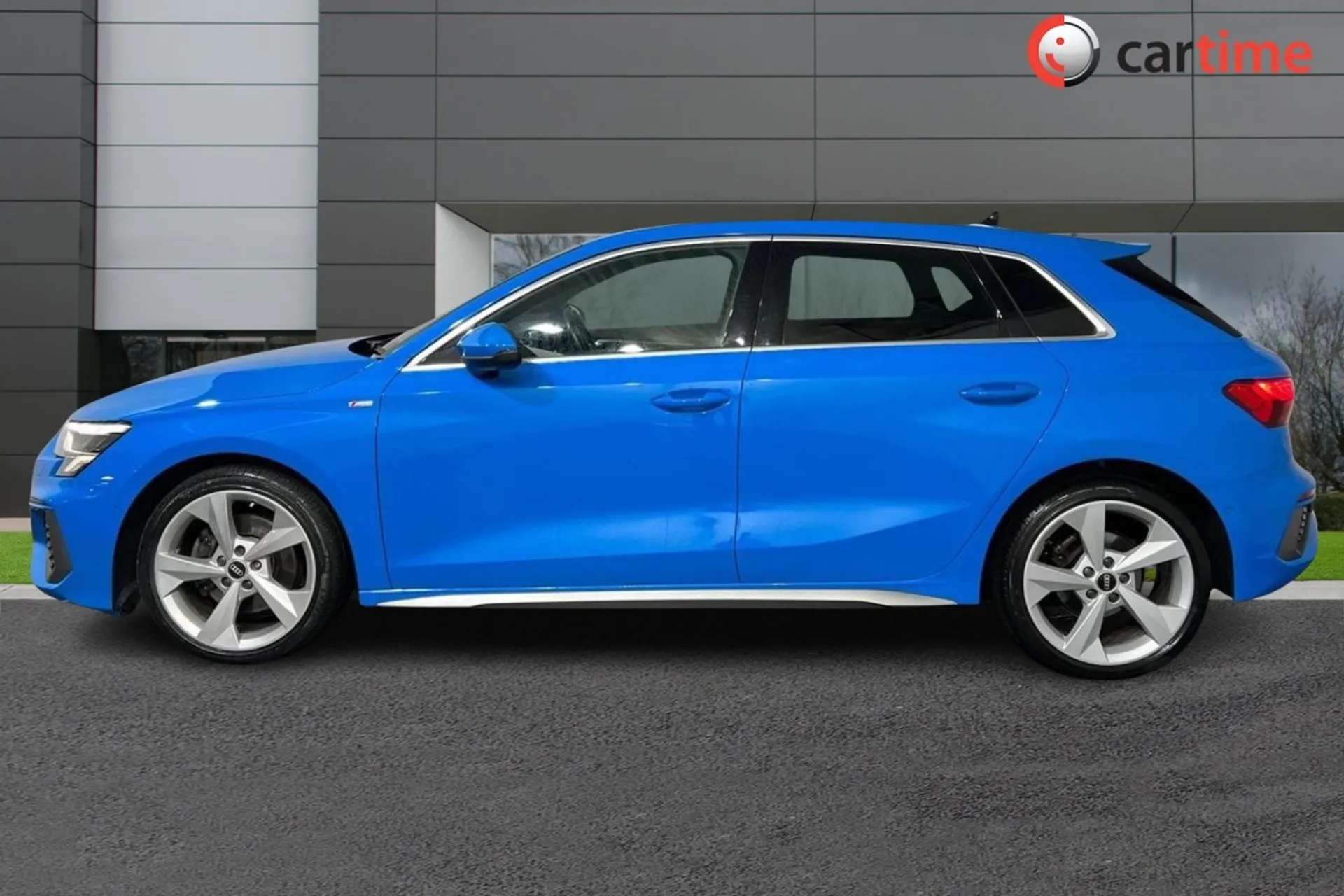2021 AUDI A3 2021 AUDI A3