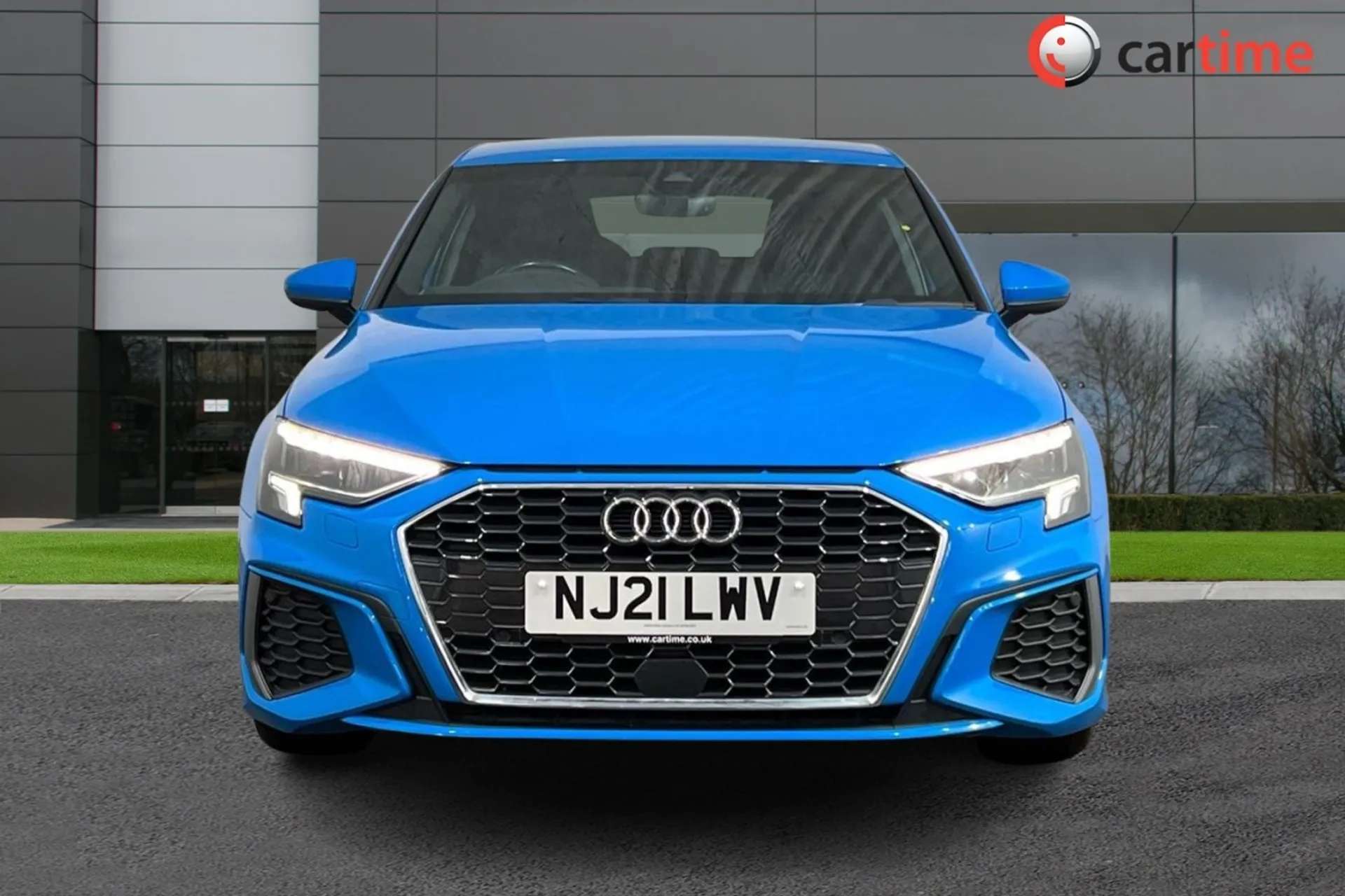 2021 AUDI A3 2021 AUDI A3