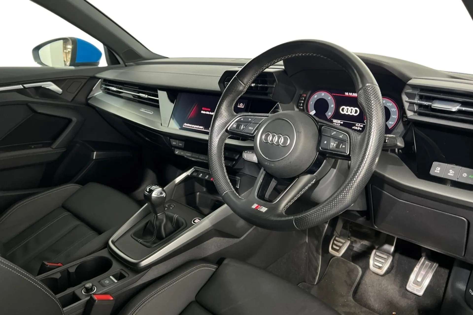 2021 AUDI A3 2021 AUDI A3